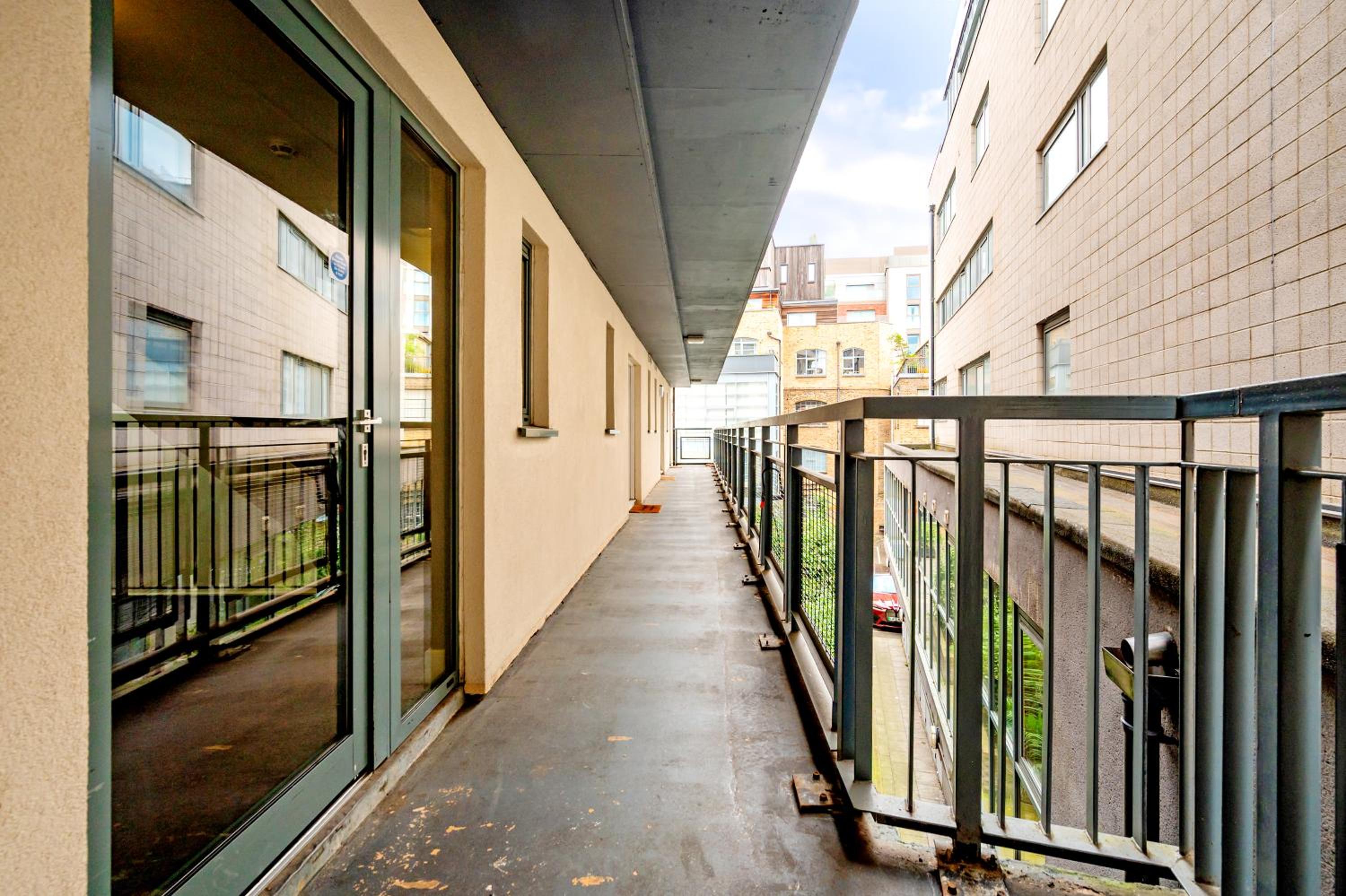 ARCORE Premium Apartments London Bridge