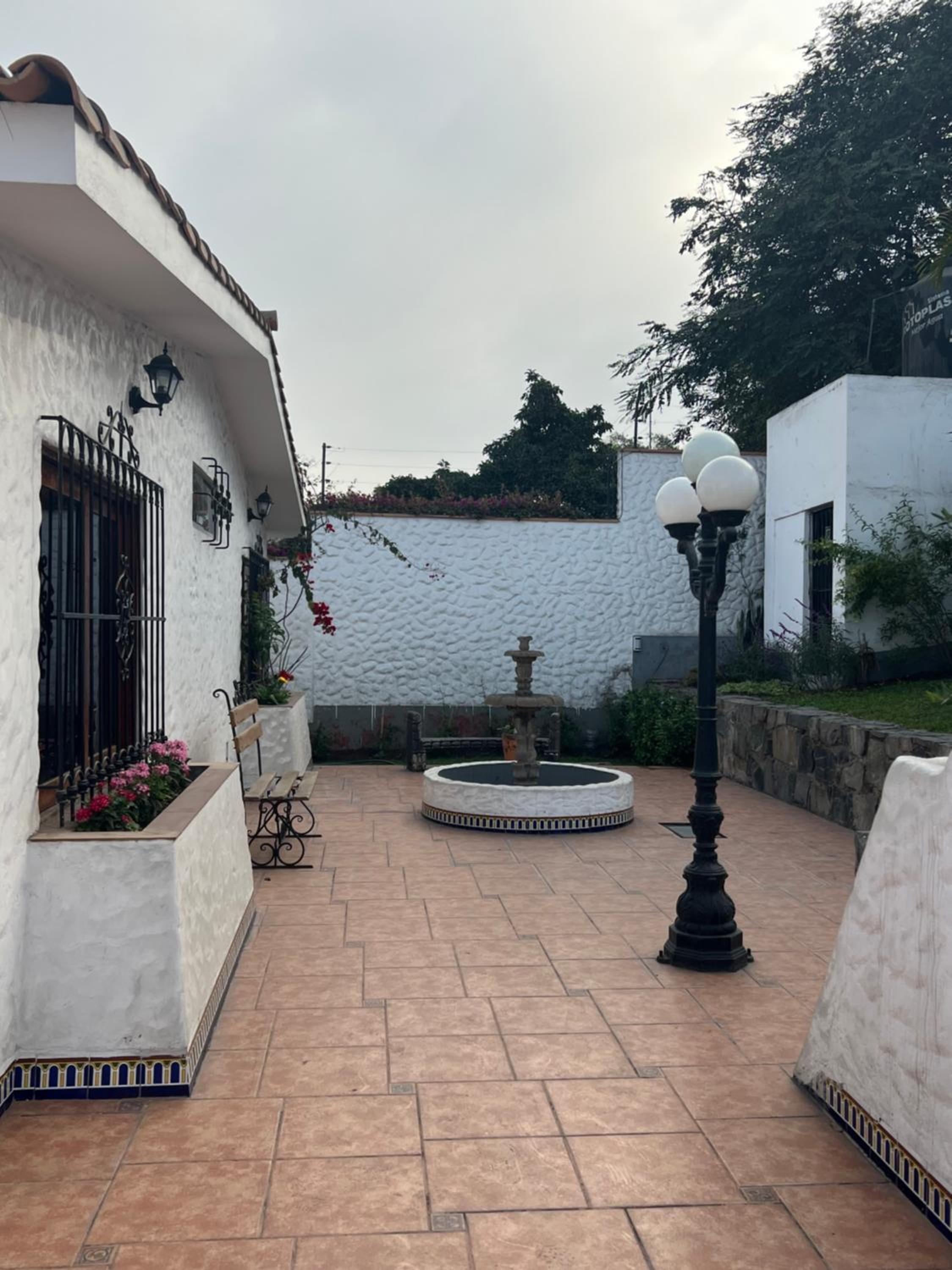 CasaLola las lagunas