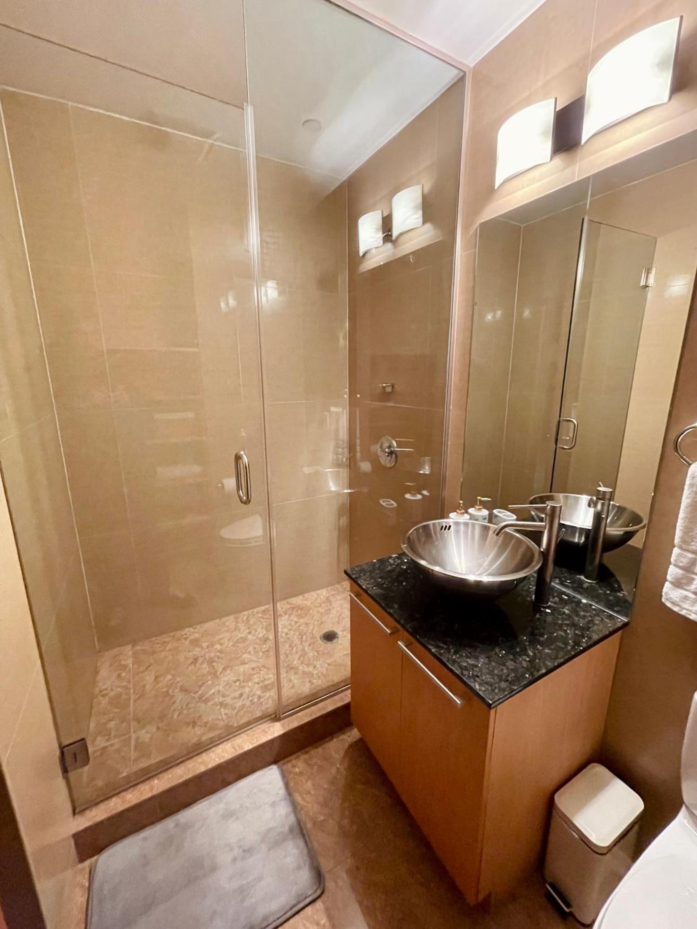 Gorgeous SOHO Duplex Brownstone