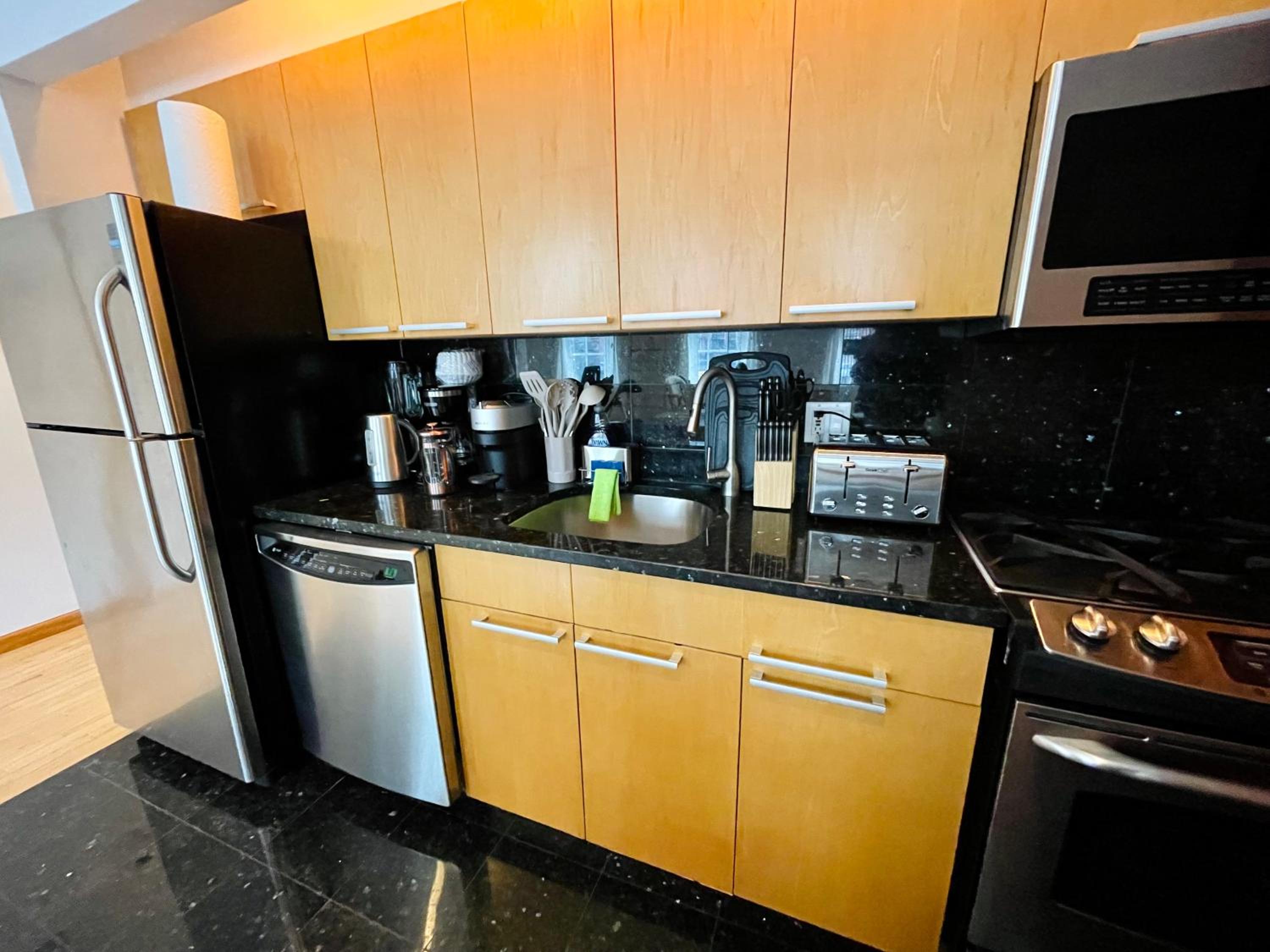 Gorgeous SOHO Duplex Brownstone