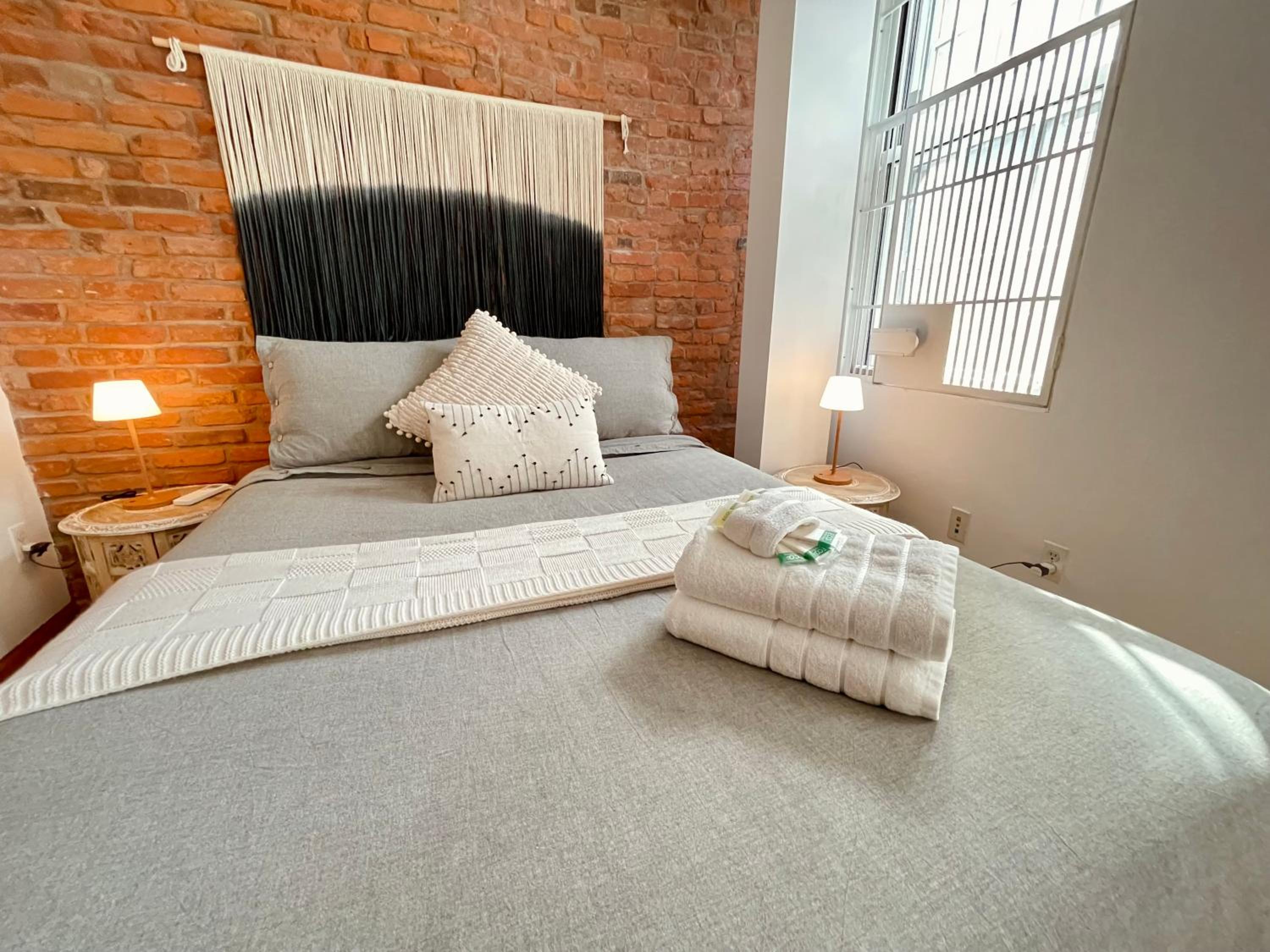 Gorgeous SOHO Duplex Brownstone