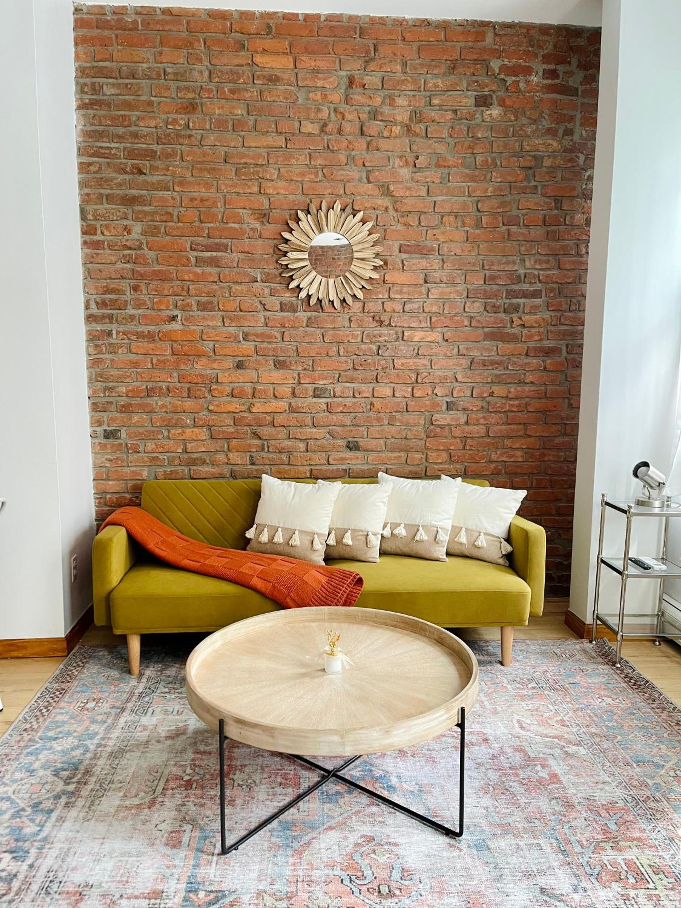 Gorgeous SOHO Duplex Brownstone