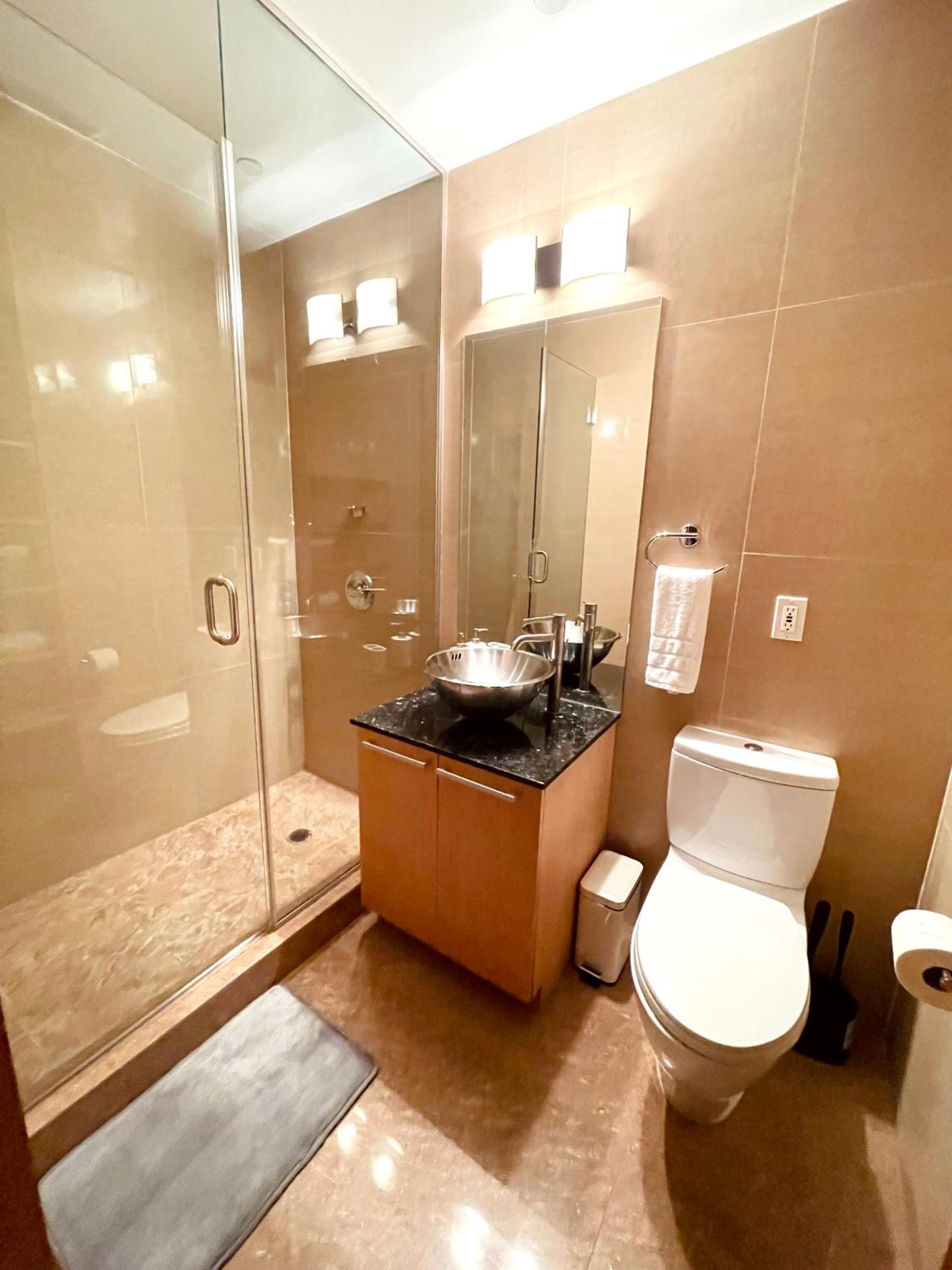 Gorgeous SOHO Duplex Brownstone
