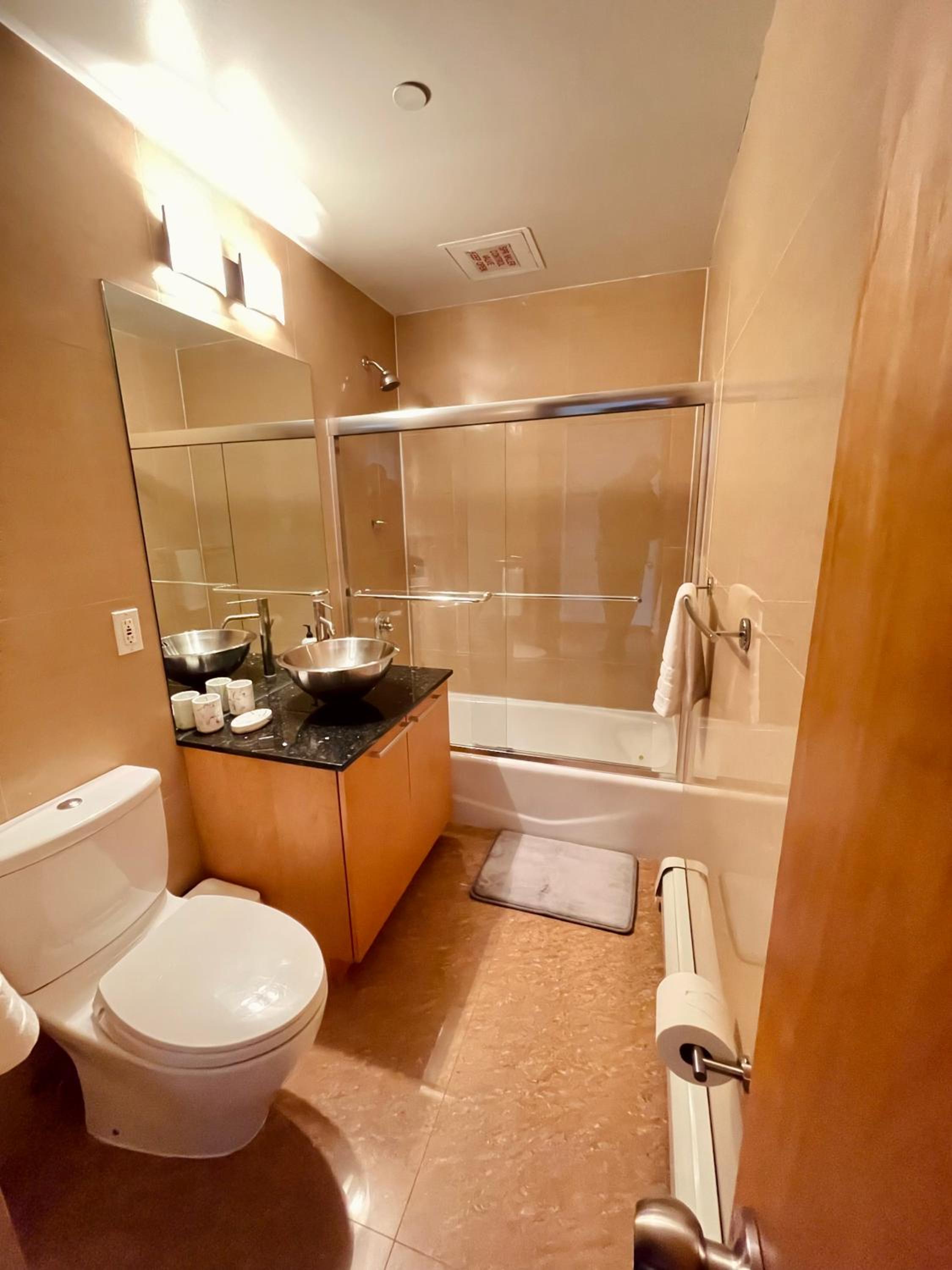 Gorgeous SOHO Duplex Brownstone