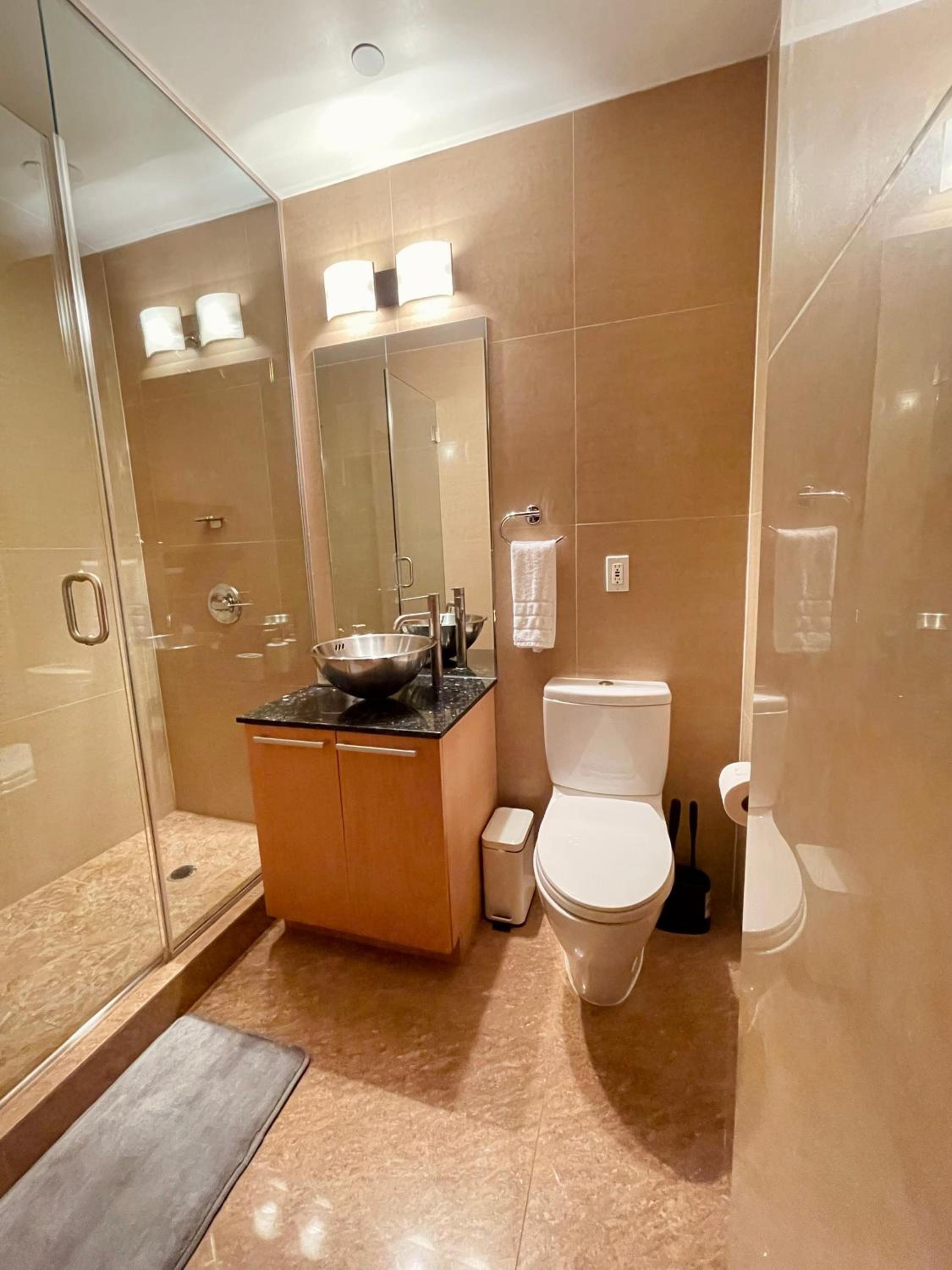 Gorgeous SOHO Duplex Brownstone