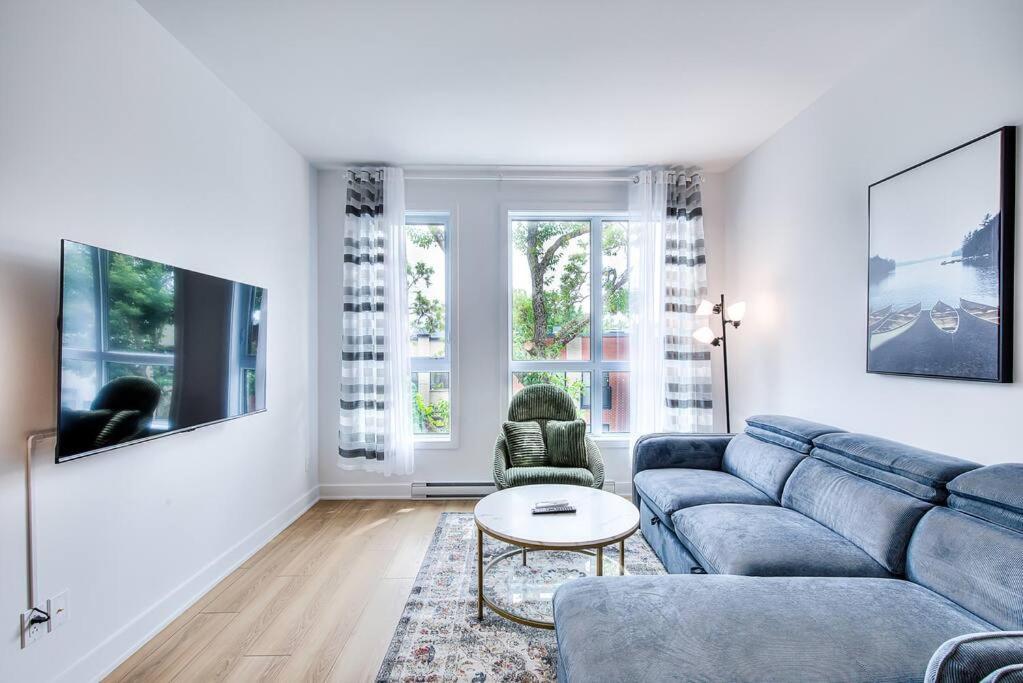 Beautiful & New! Renovated for your Style Comfort