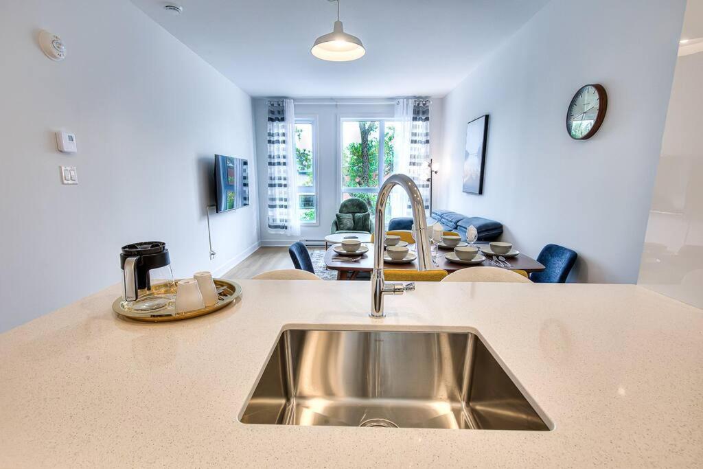 Beautiful & New! Renovated for your Style Comfort