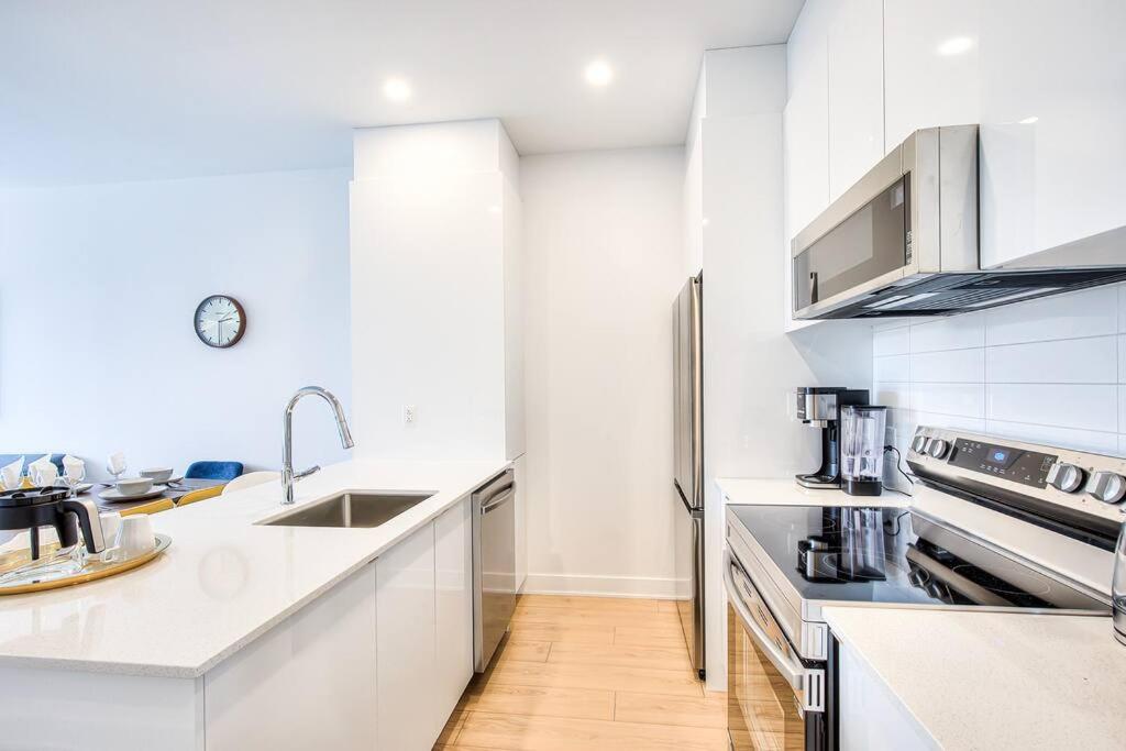 Beautiful & New! Renovated for your Style Comfort