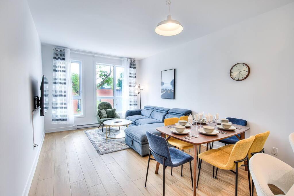 Beautiful & New! Renovated for your Style Comfort