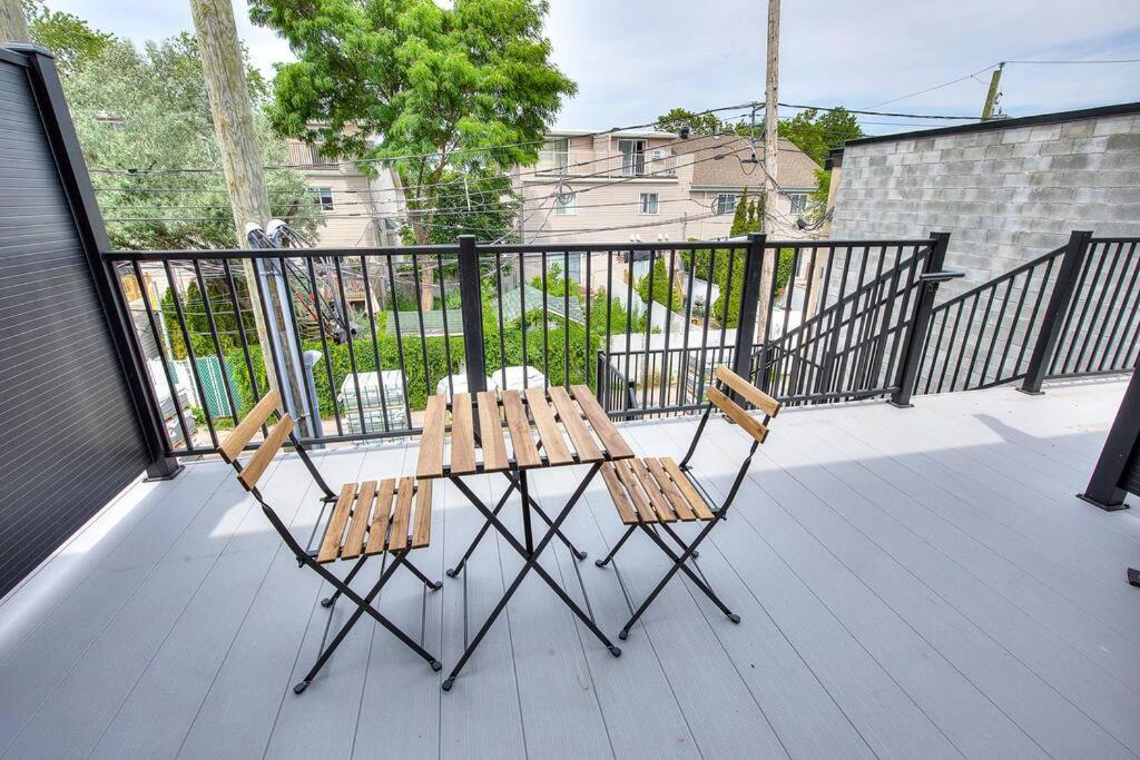 Beautiful & New! Renovated for your Style Comfort
