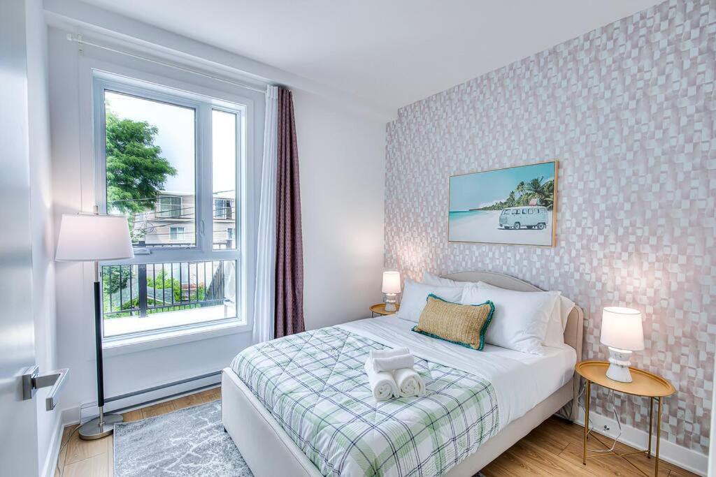 Beautiful & New! Renovated for your Style Comfort