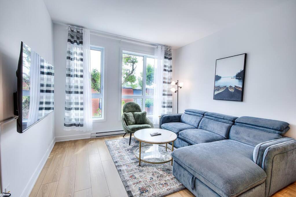 Beautiful & New! Renovated for your Style Comfort