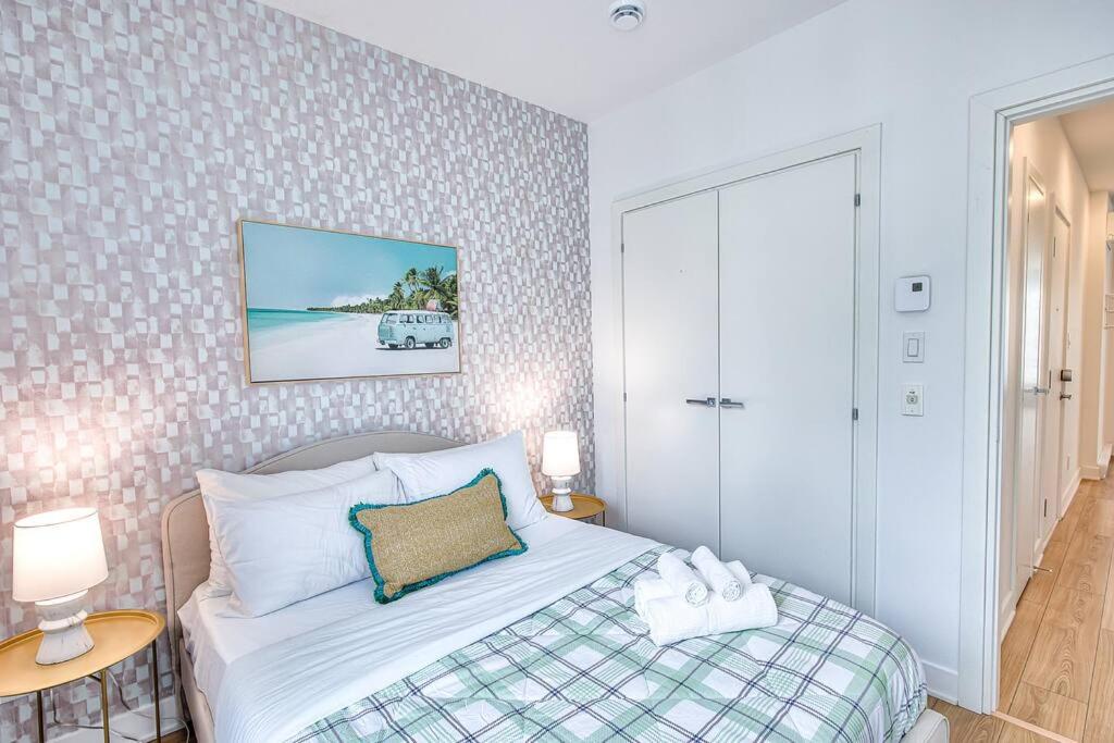 Beautiful & New! Renovated for your Style Comfort