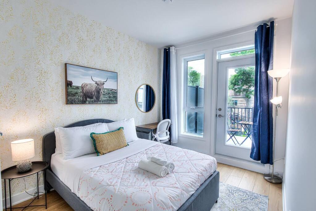 Beautiful & New! Renovated for your Style Comfort