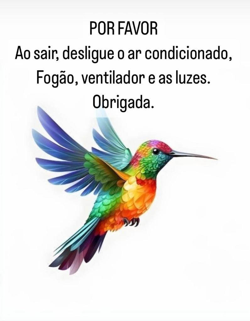 charme beija flor