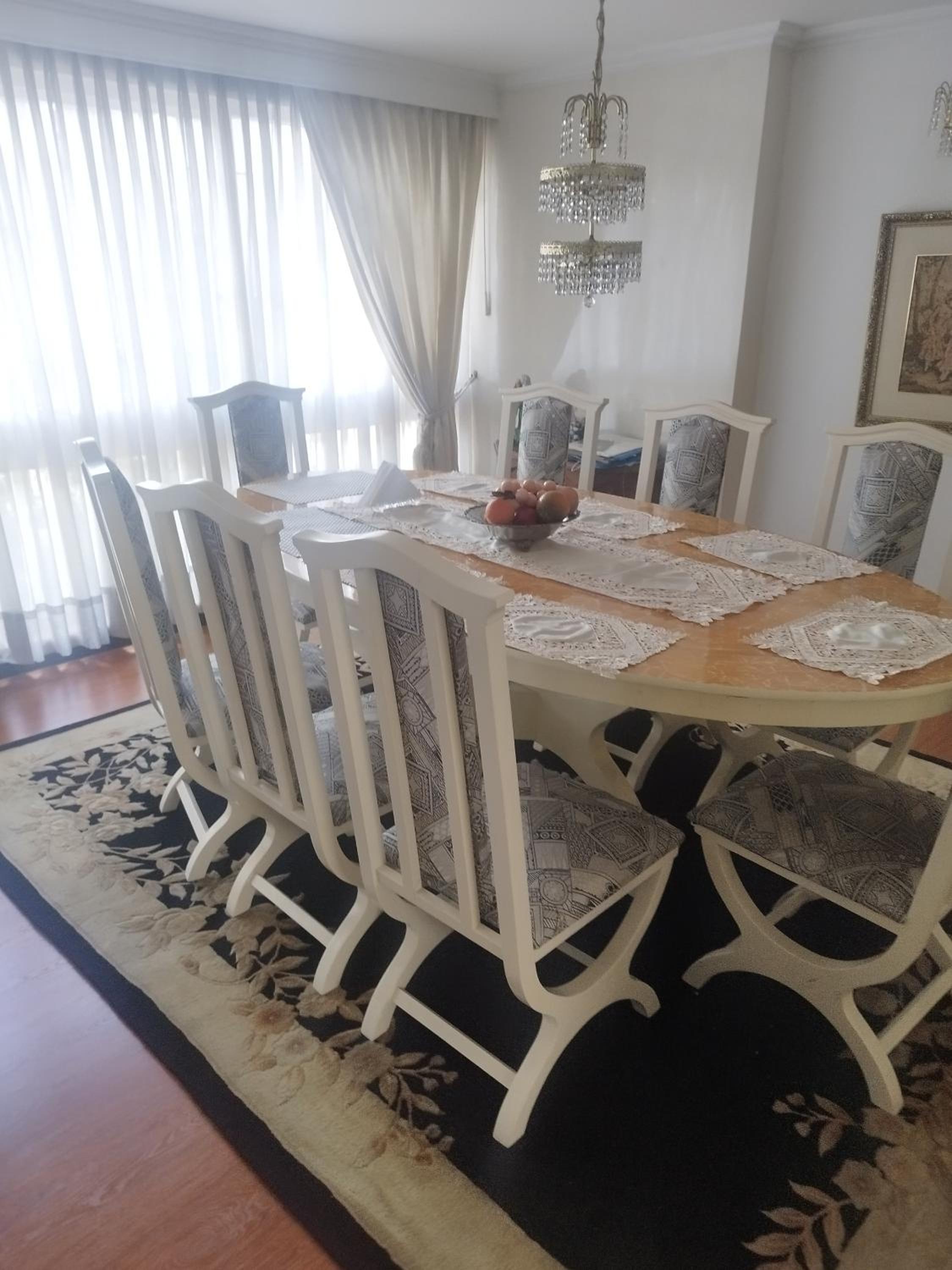 Apartamento Marilu