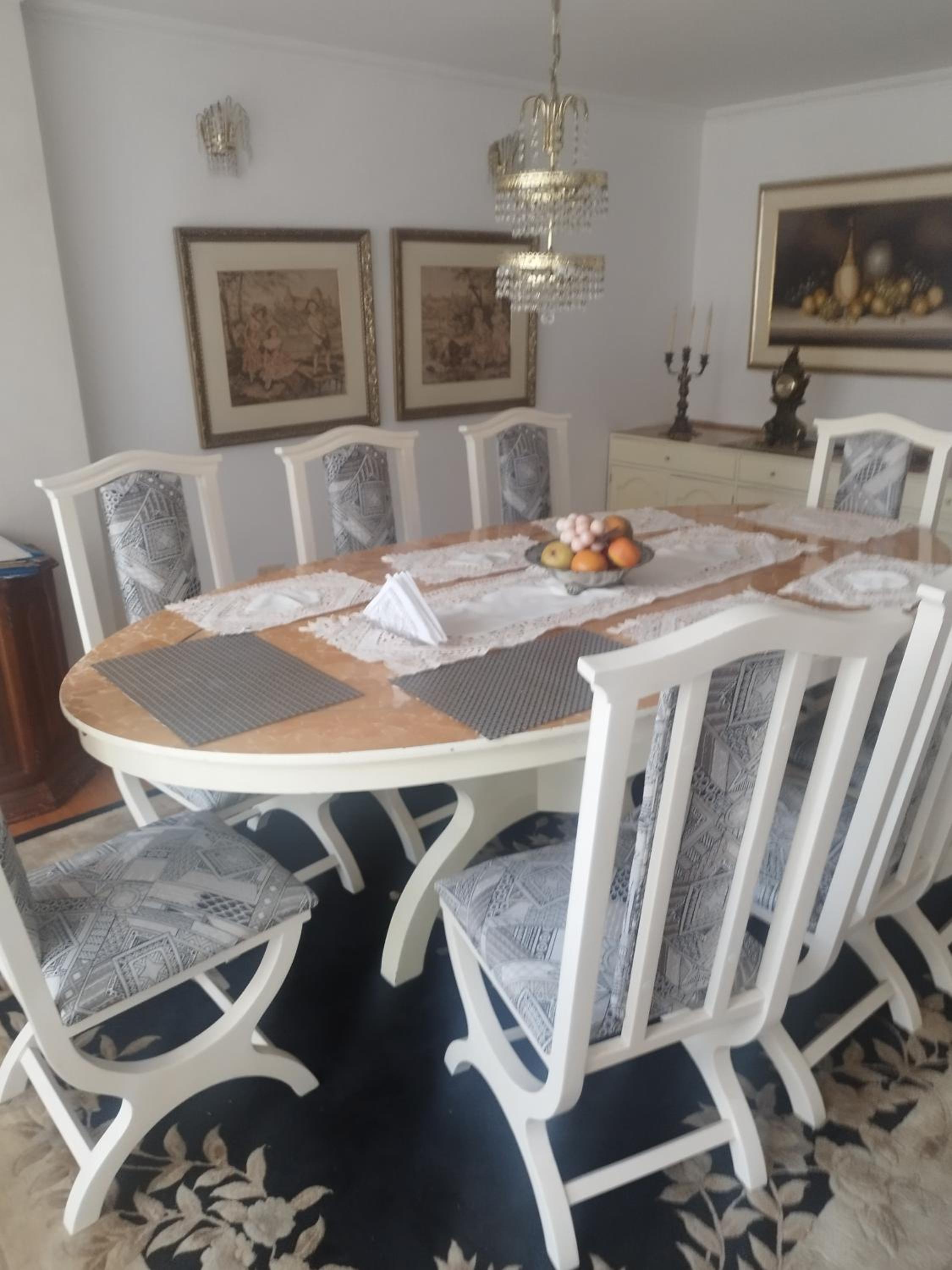 Apartamento Marilu