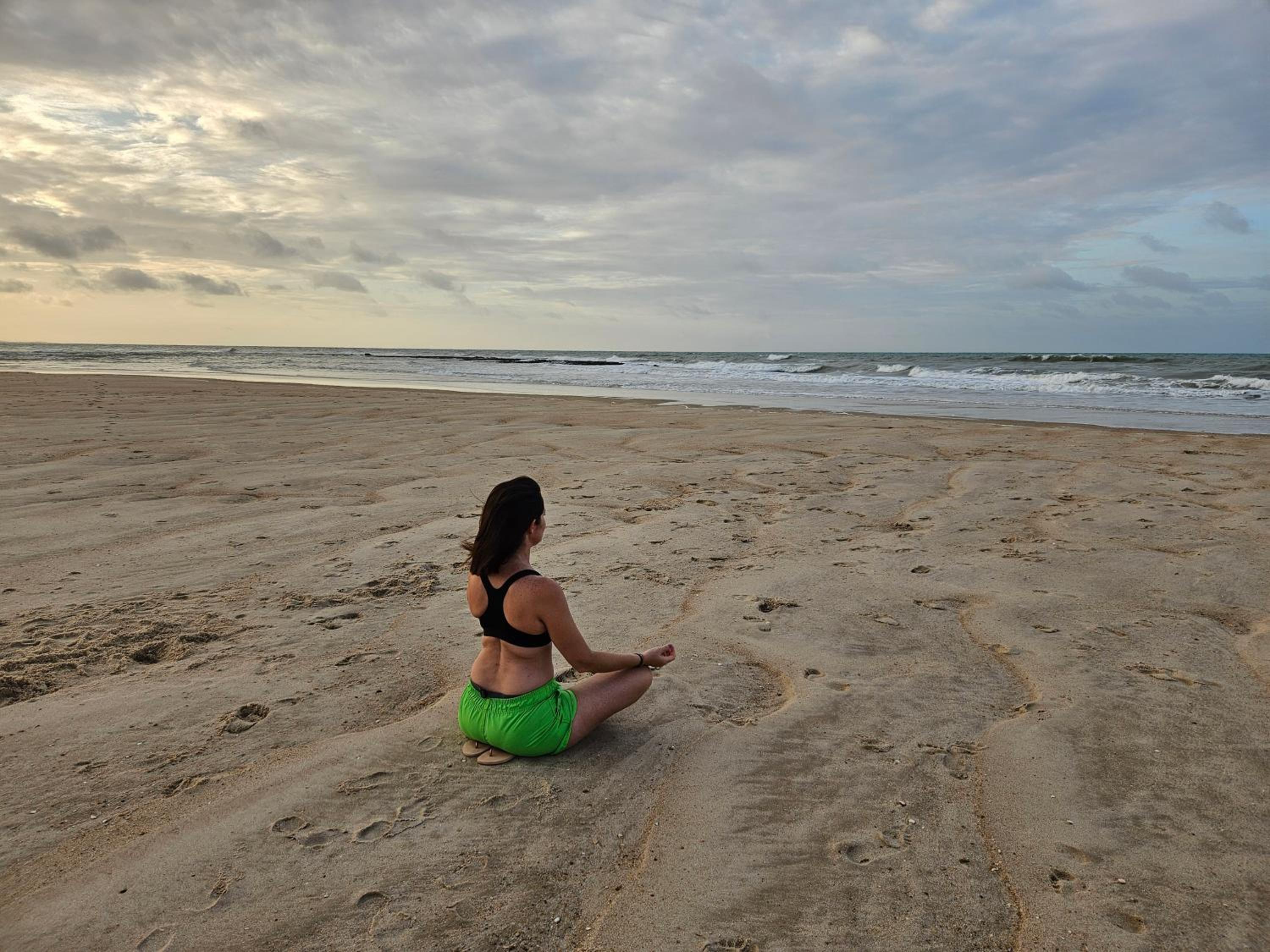 Shanti Om Refúgio Pousada e Yoga