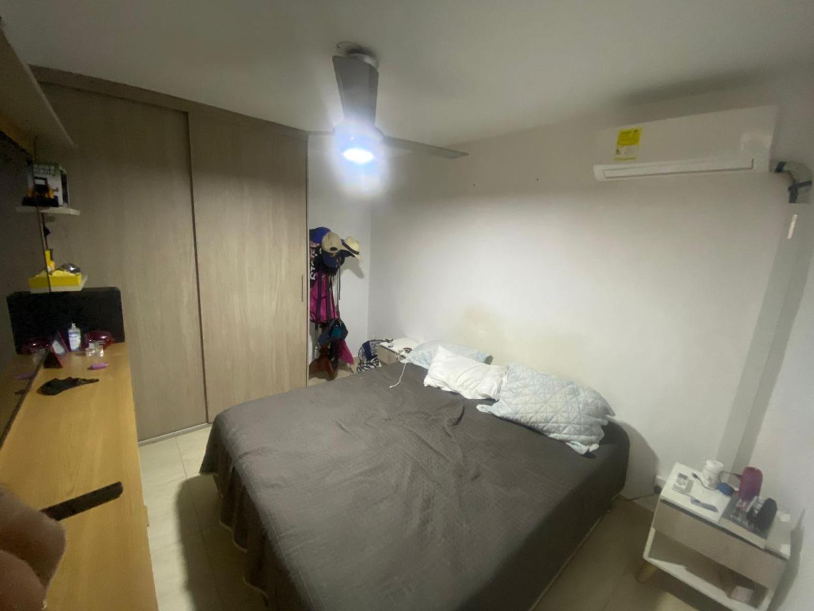 apartamento ruiseñor 2