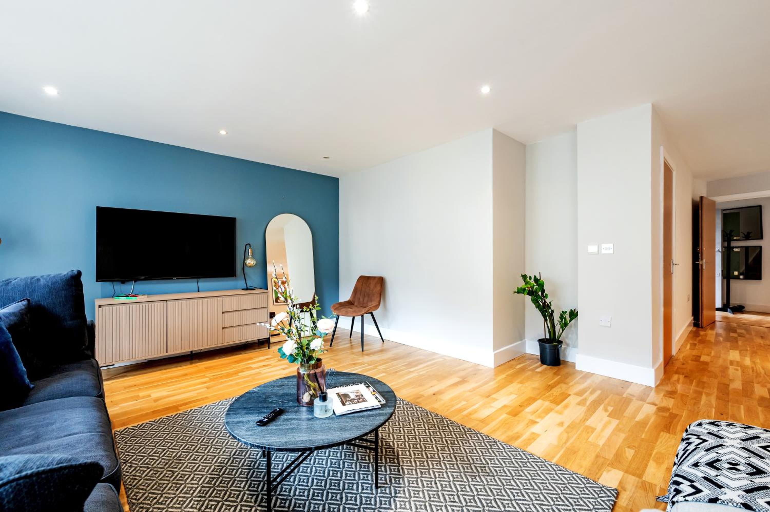 ARCORE Premium Apartments London Bridge