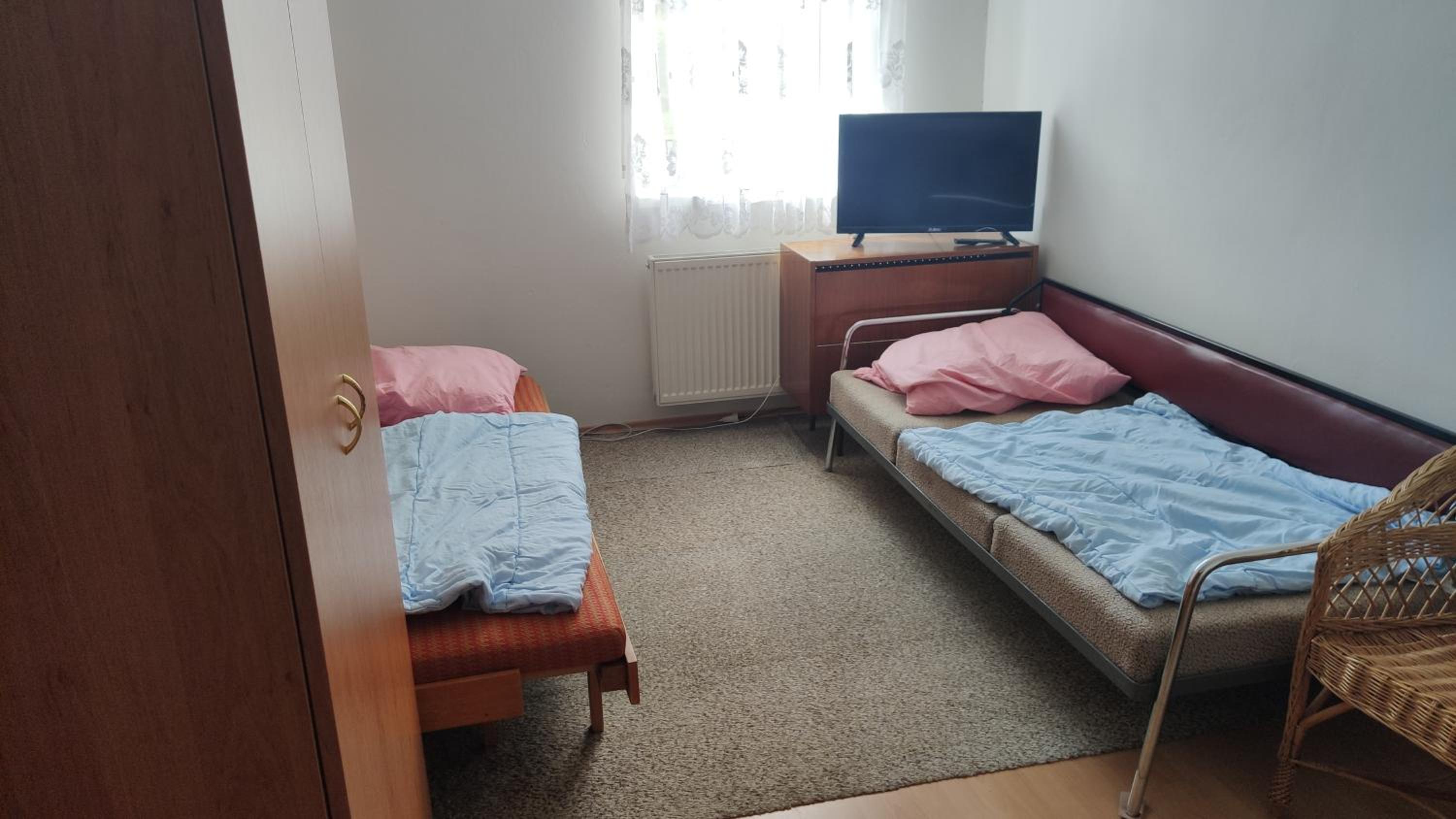 Privát Štôla view 2
