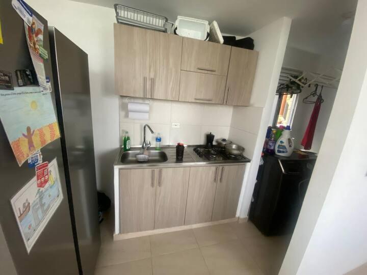 apartamento ruiseñor 2