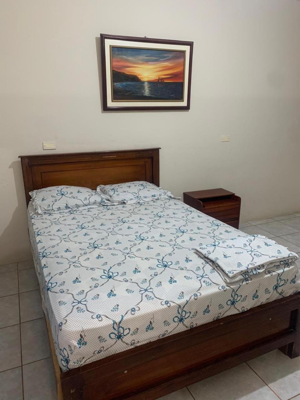 Habitaciones amobladas - Manabí suites