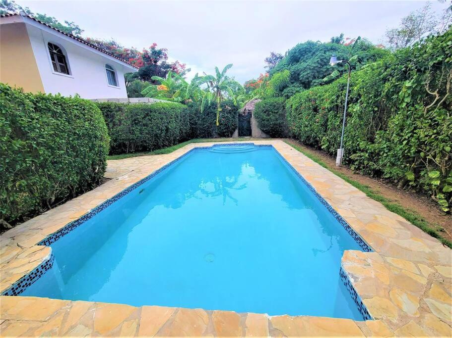 Linkzup Playa Laguna Villa