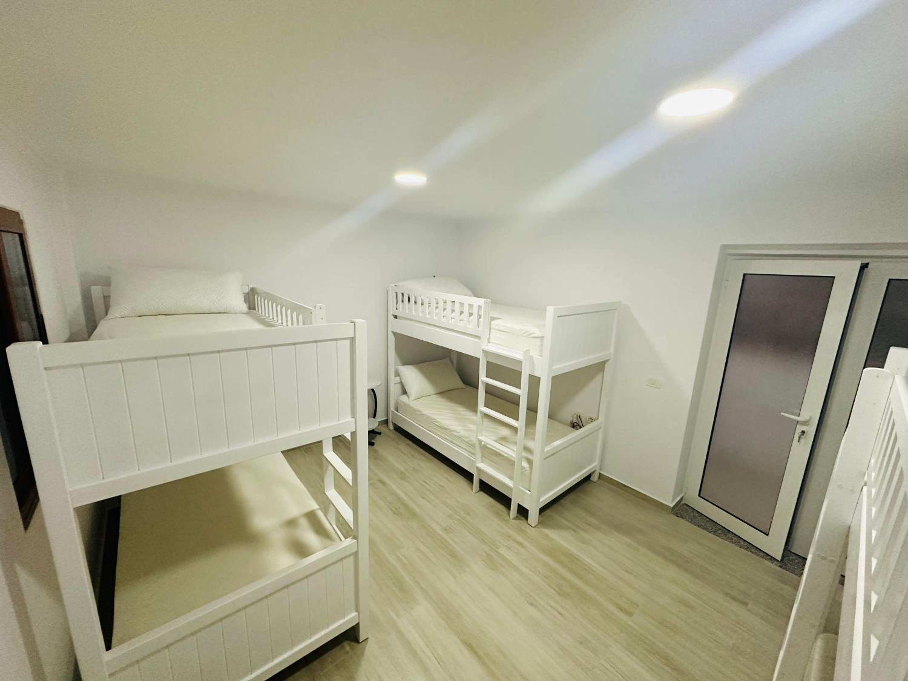 Aral Hostel