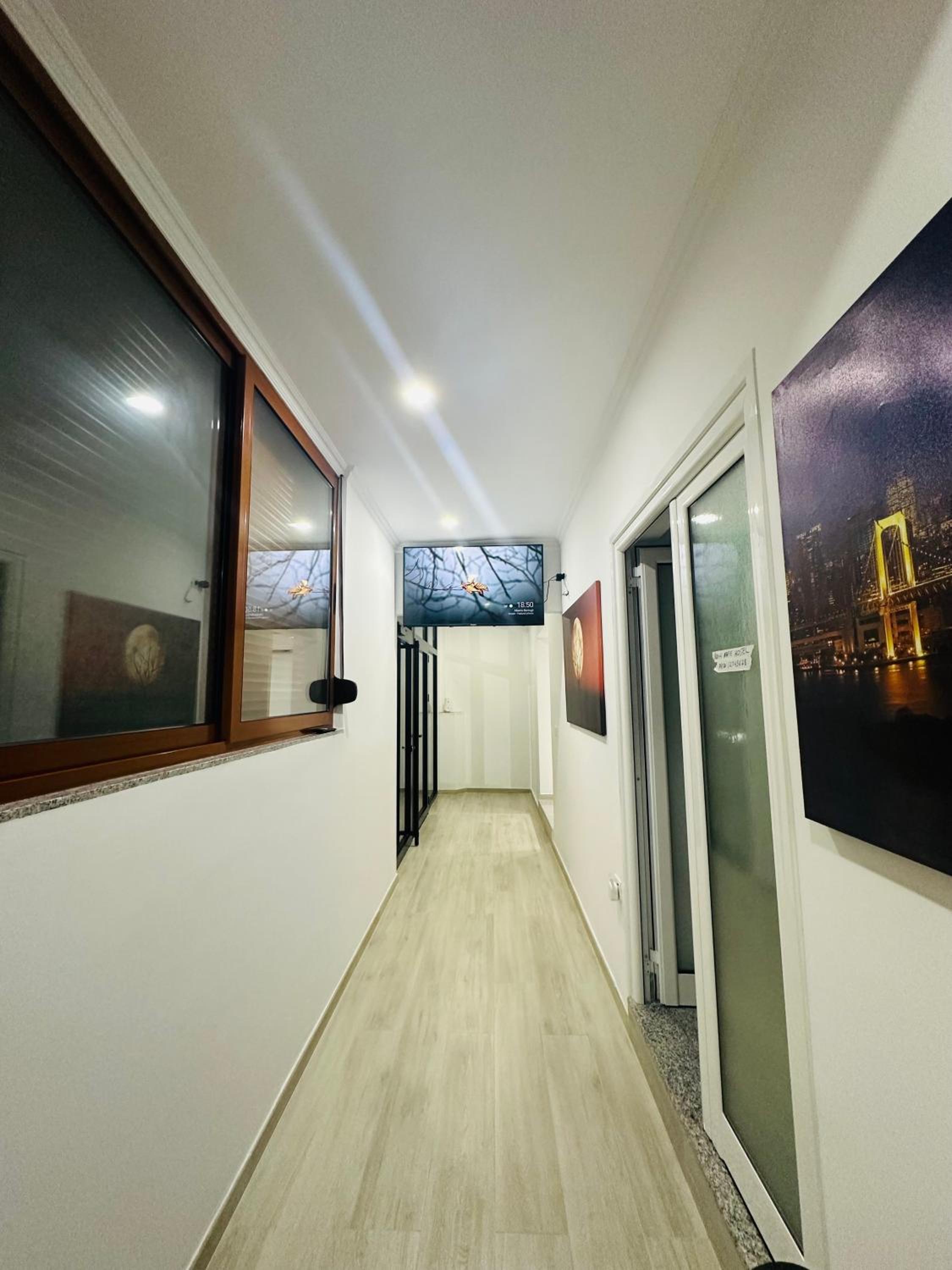 Aral Hostel