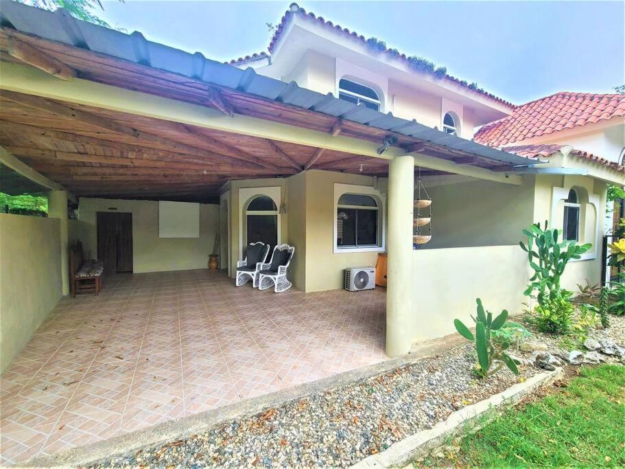Linkzup Playa Laguna Villa
