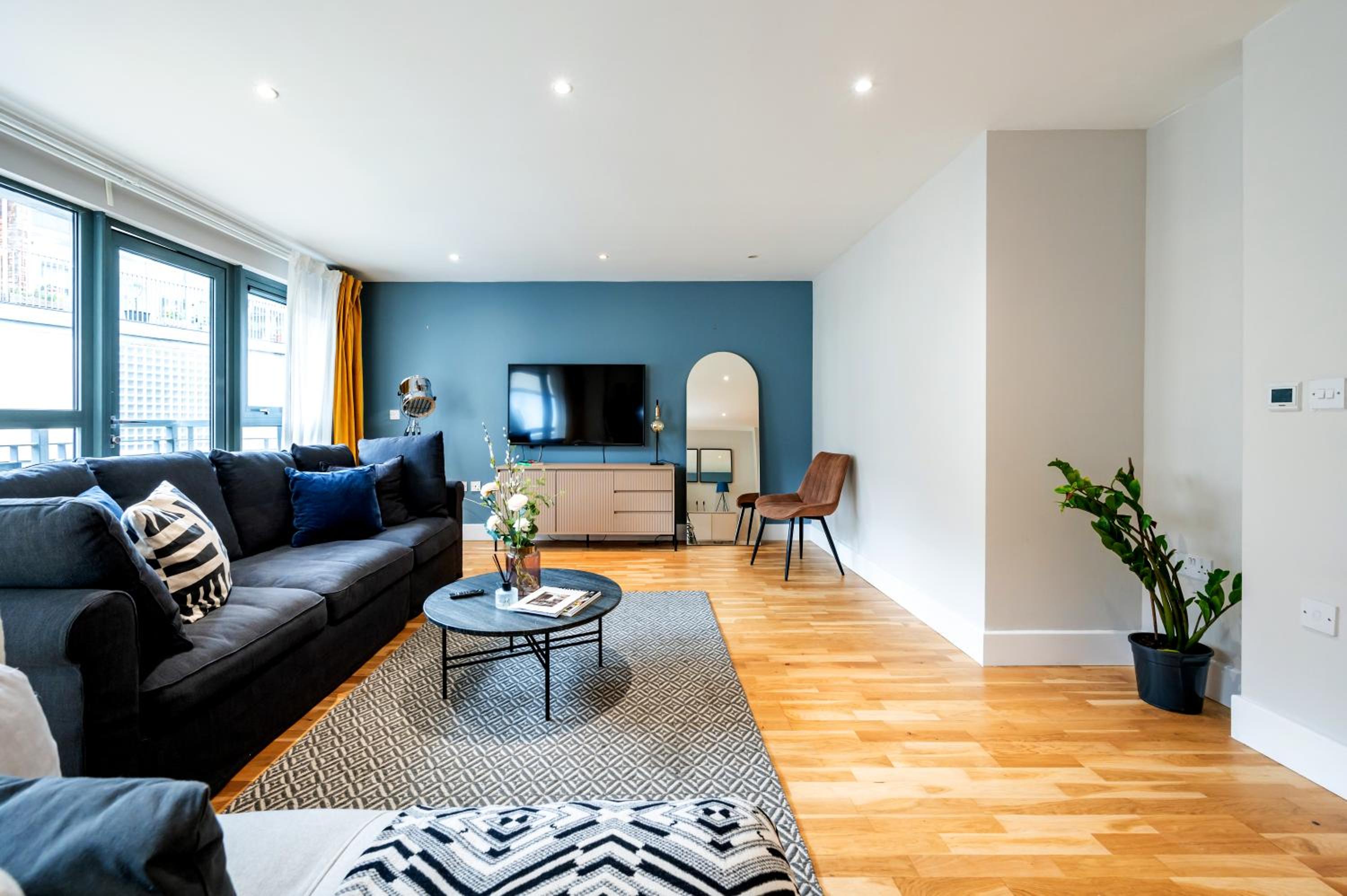 ARCORE Premium Apartments London Bridge