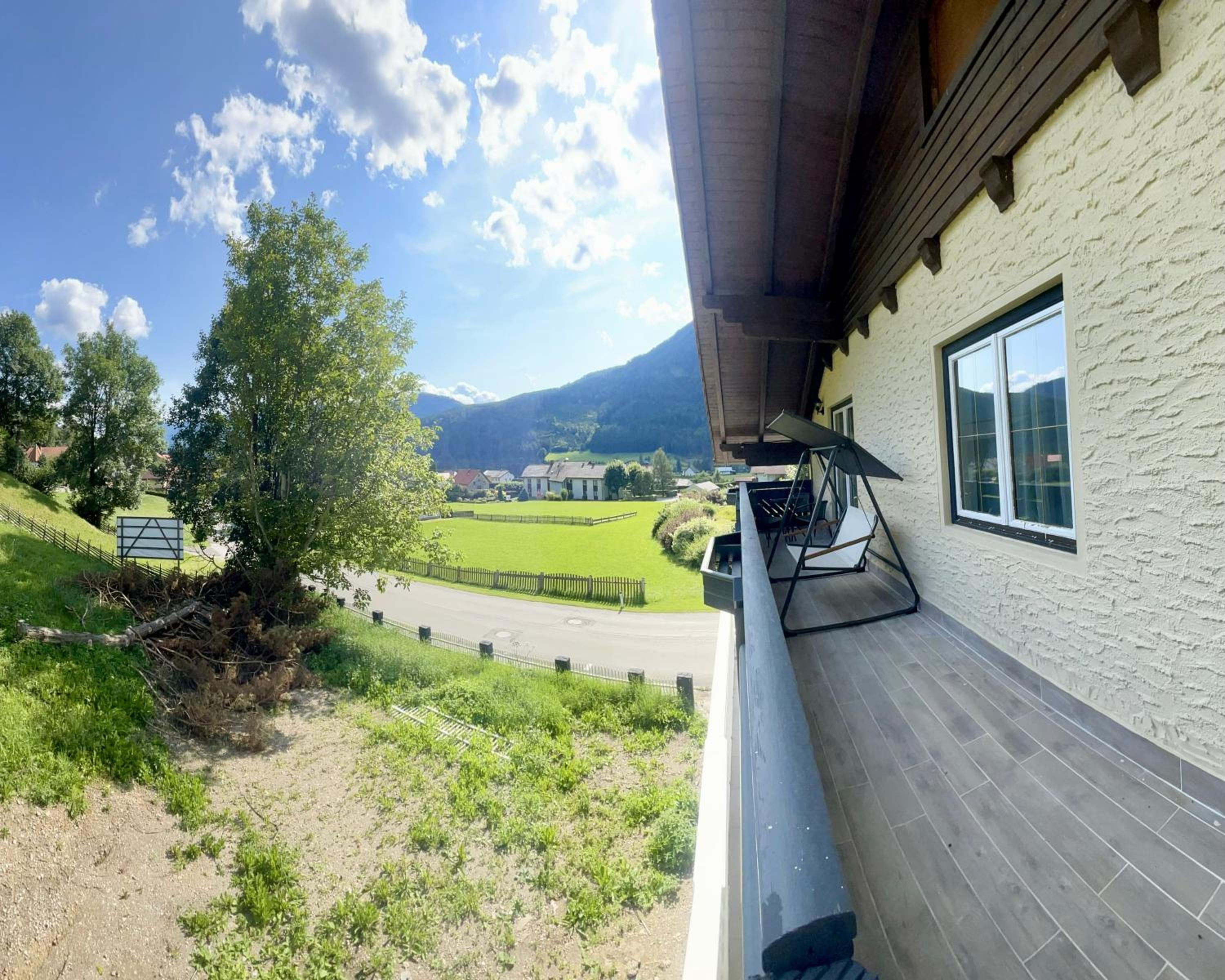 Grüner See Exklusiv