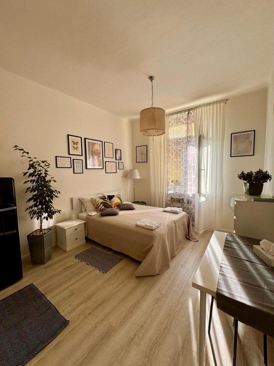 Homelike Prague Apartment