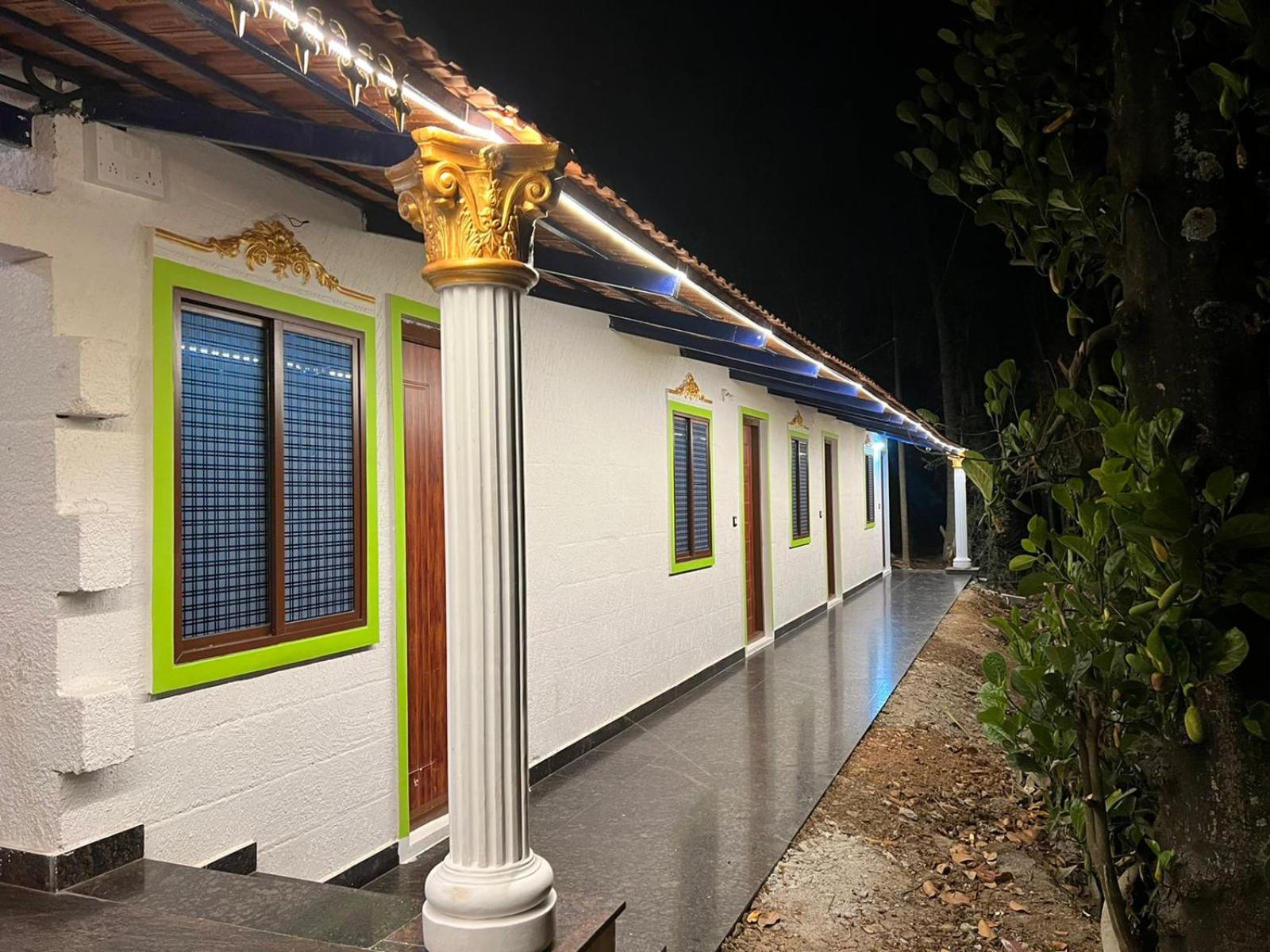 Hotel O White pearl Resort