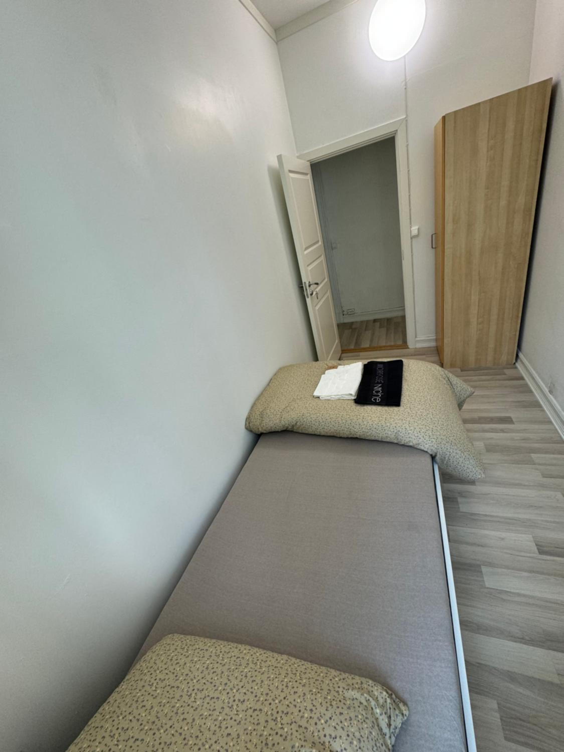 Room in the city center!! view 4