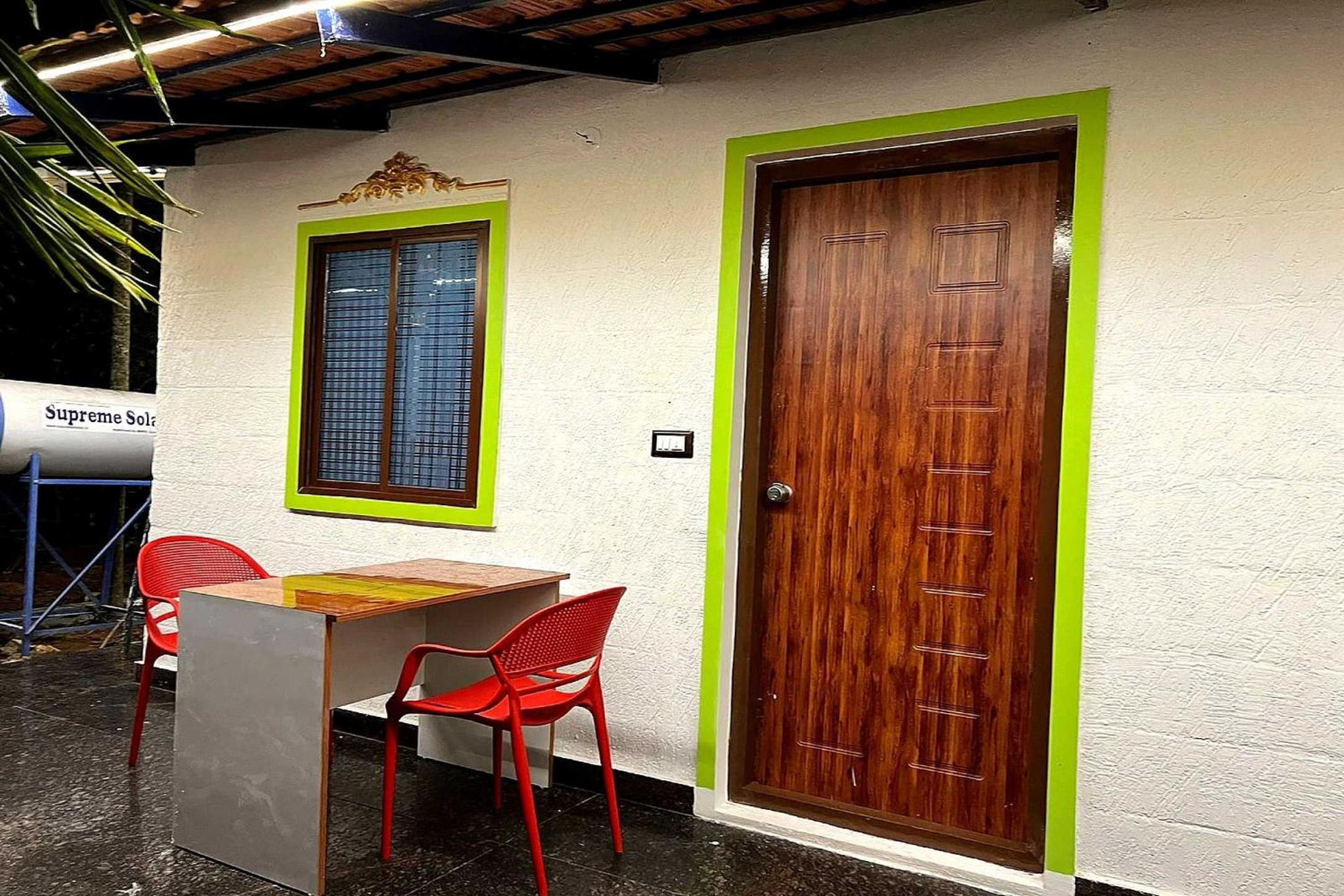 Hotel O White pearl Resort