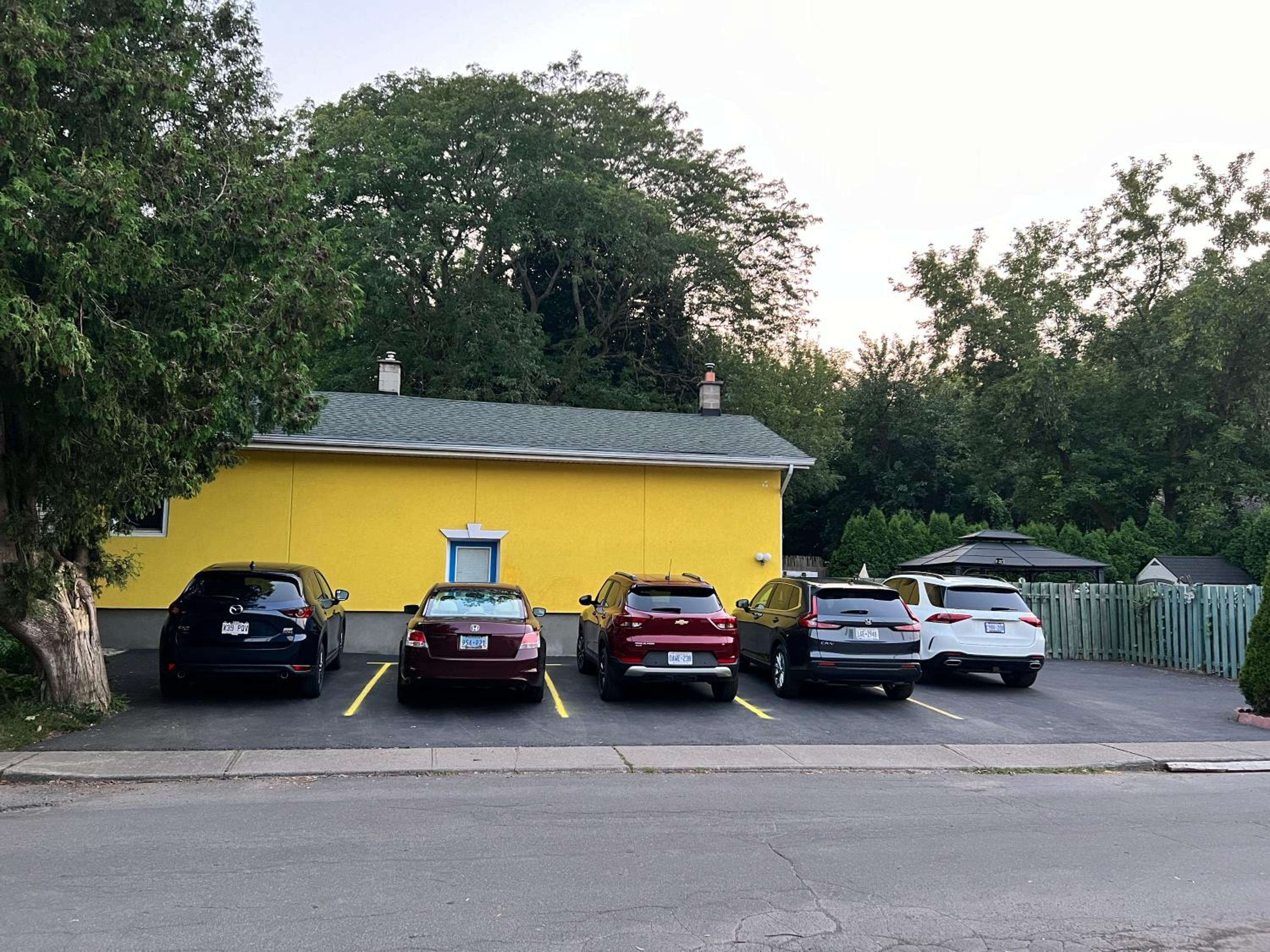 Cozy House B&B - Image 3