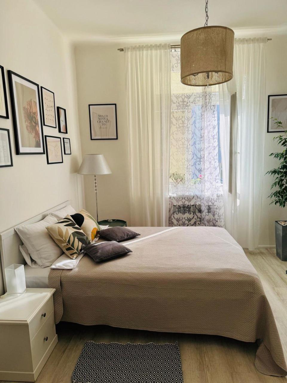 Homelike Prague Apartment