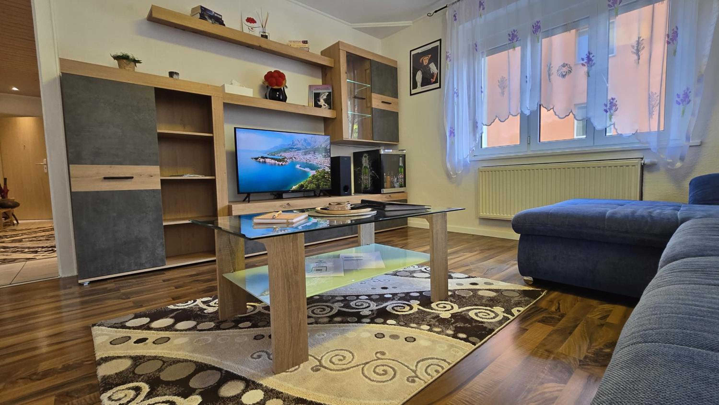 Miuti Residence