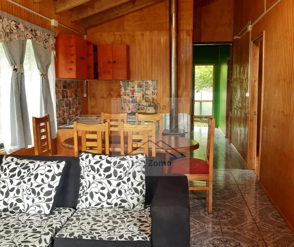 Cabaña epu zomo