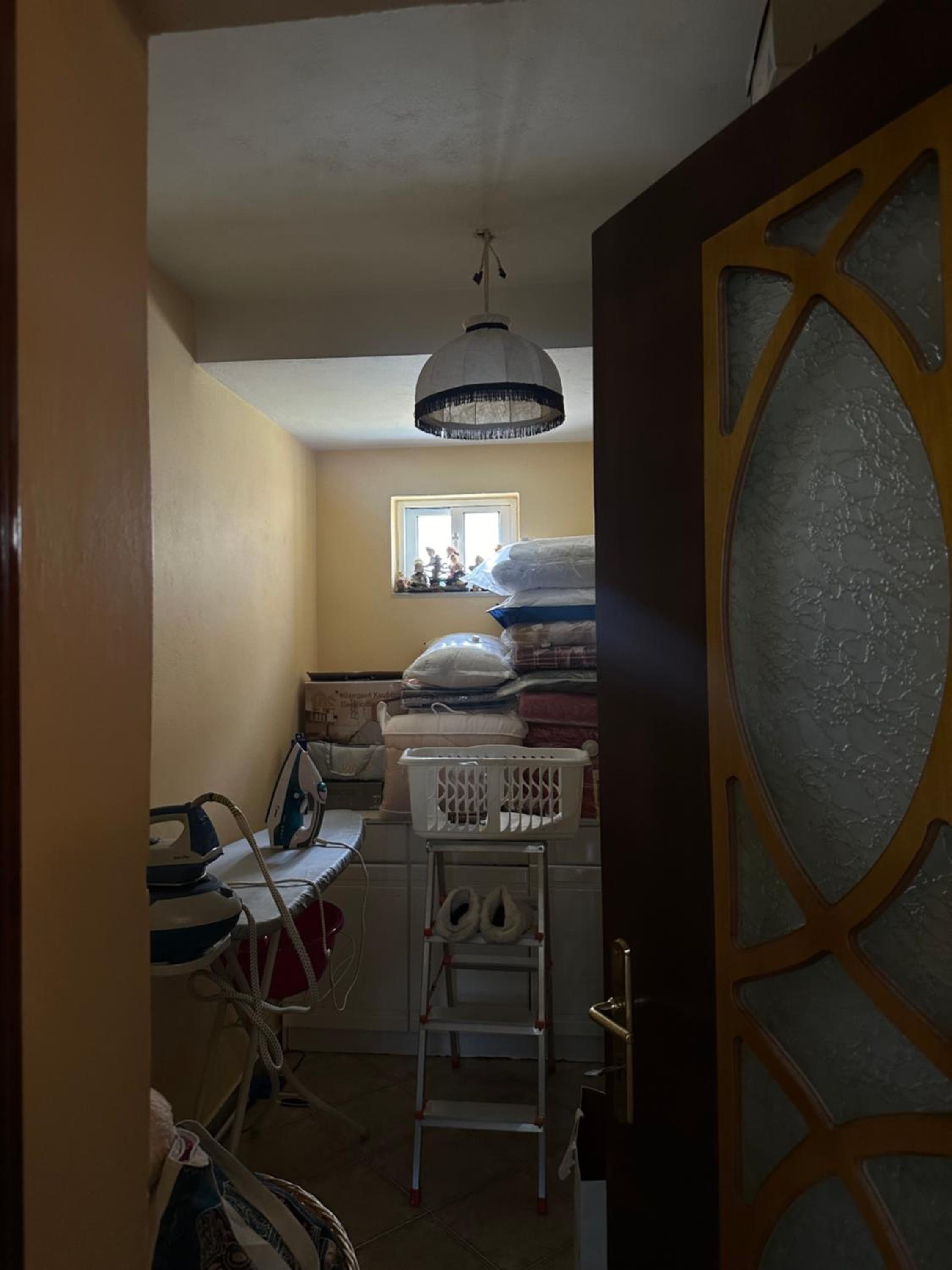 CasaFlow's Gjirokaster Apartment