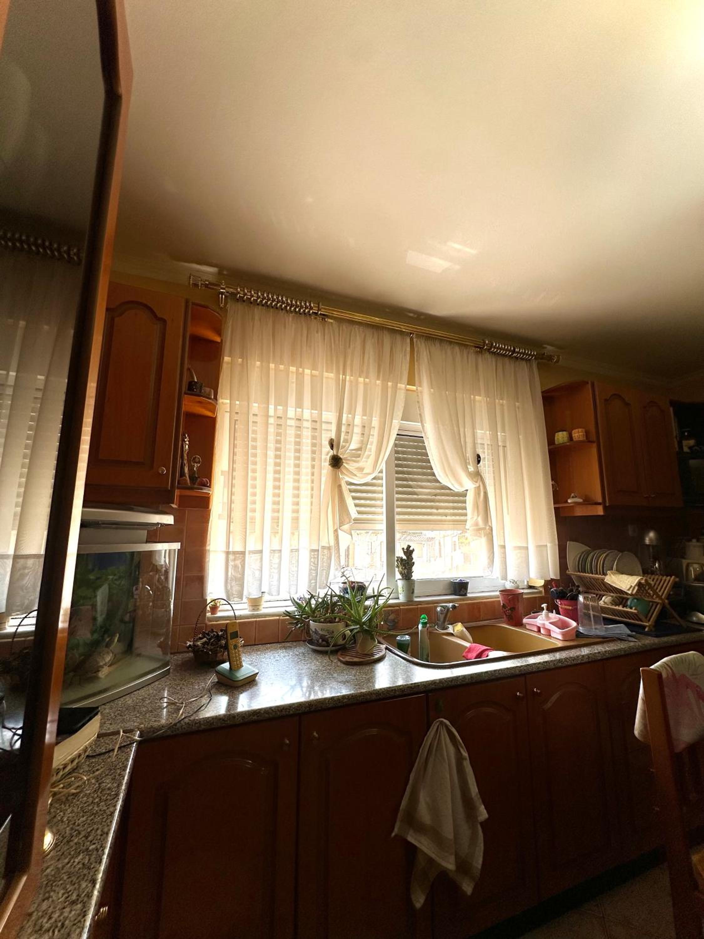 CasaFlow's Gjirokaster Apartment