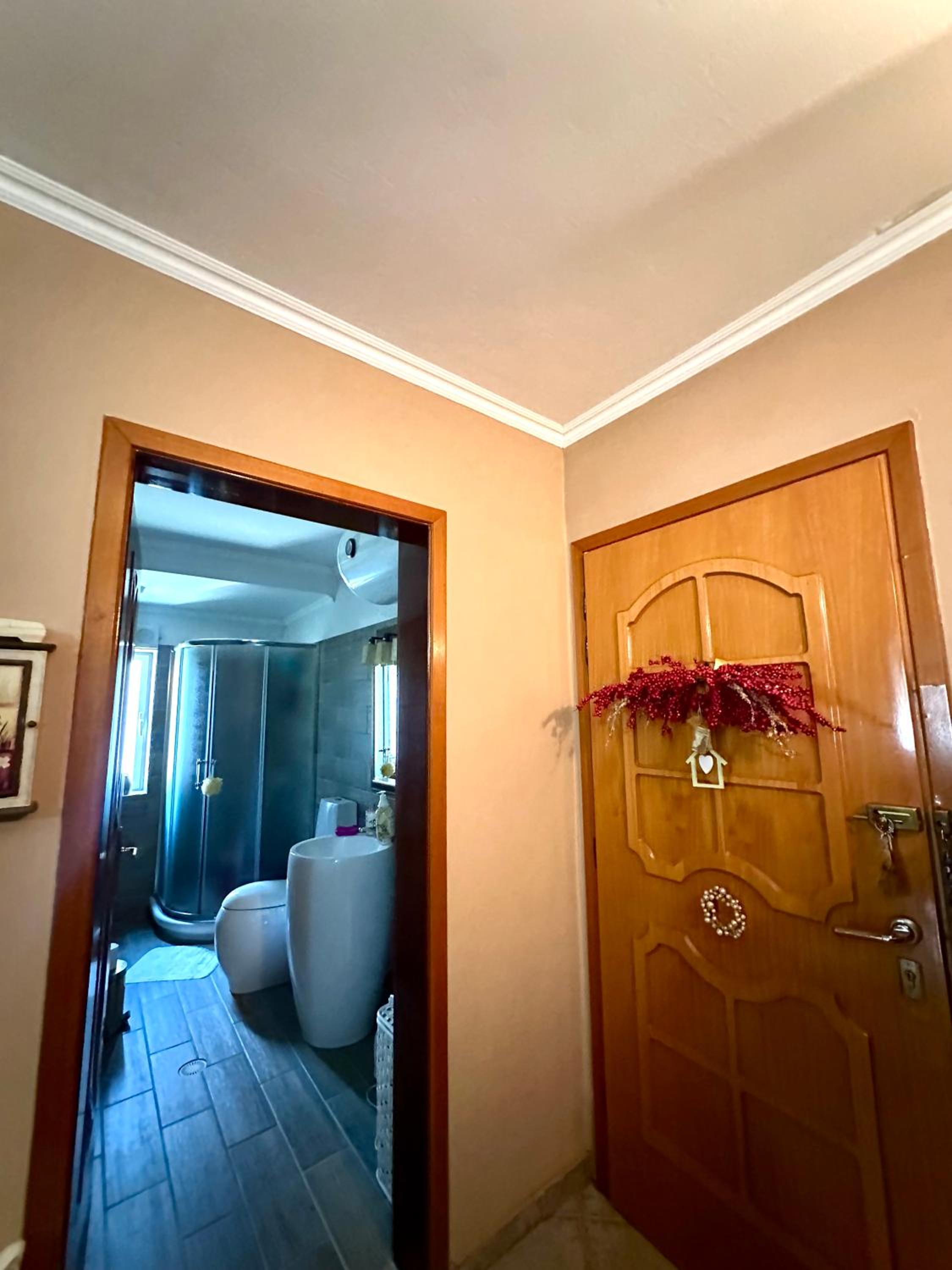 CasaFlow's Gjirokaster Apartment