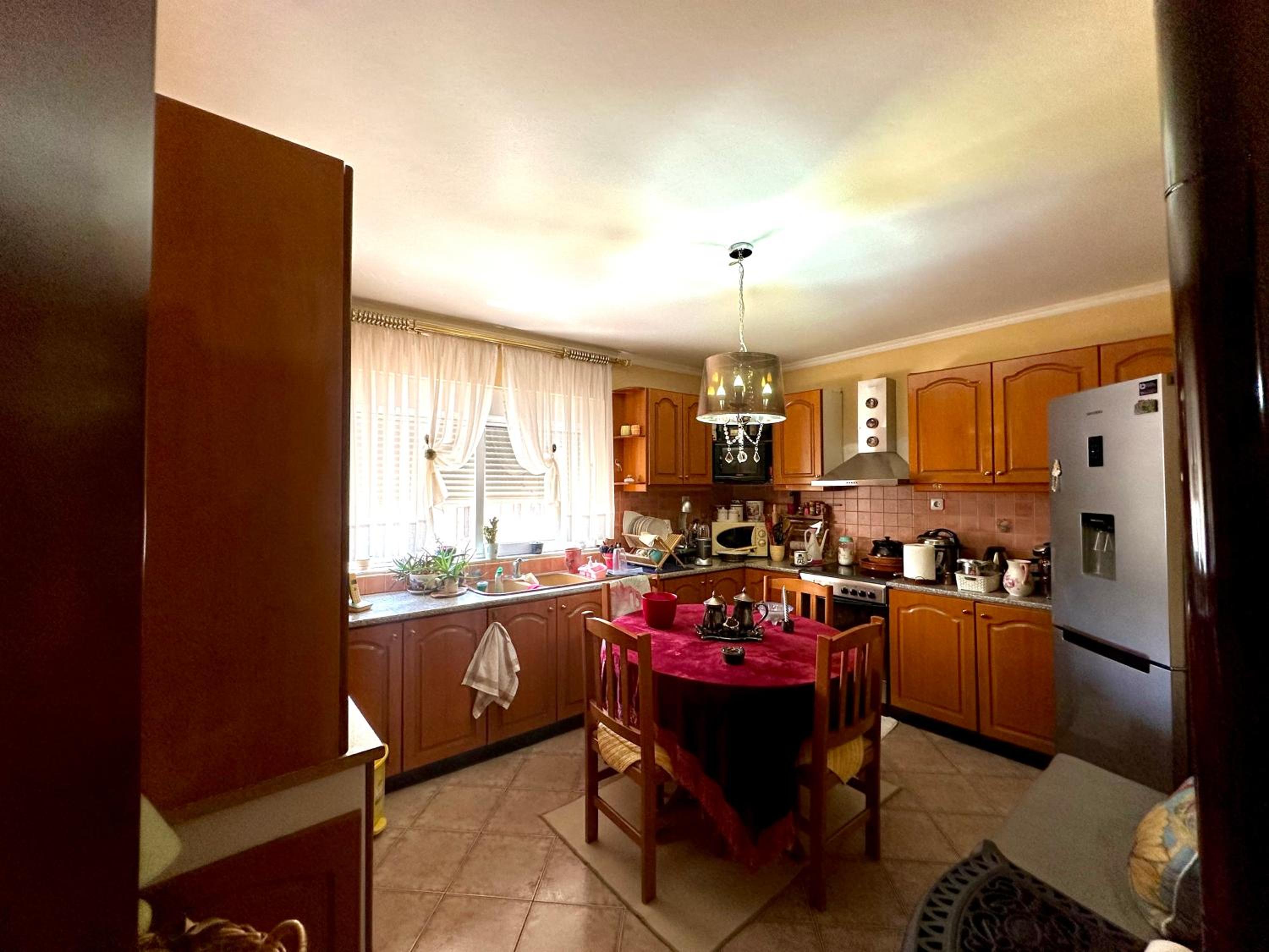 CasaFlow's Gjirokaster Apartment