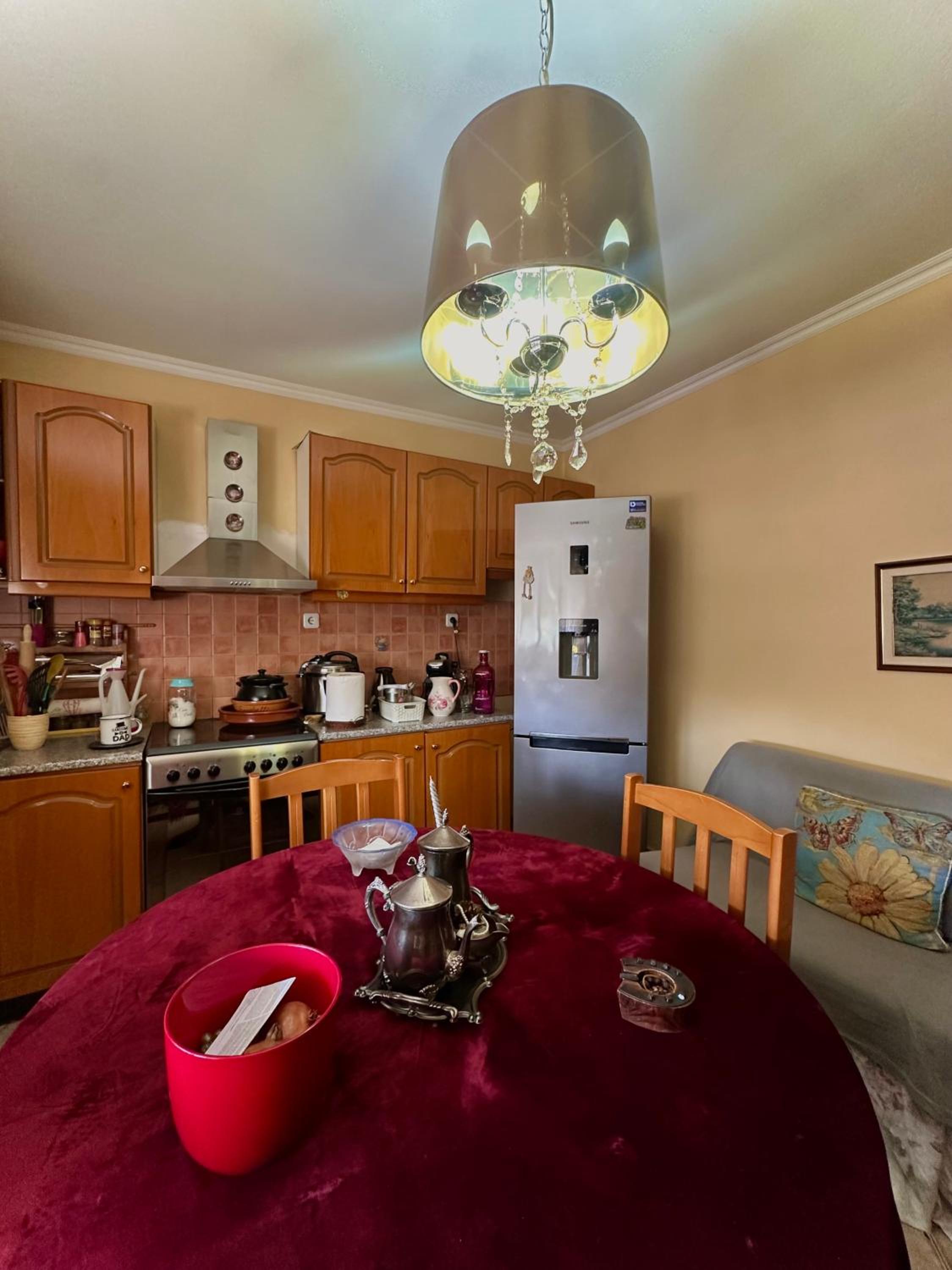 CasaFlow's Gjirokaster Apartment