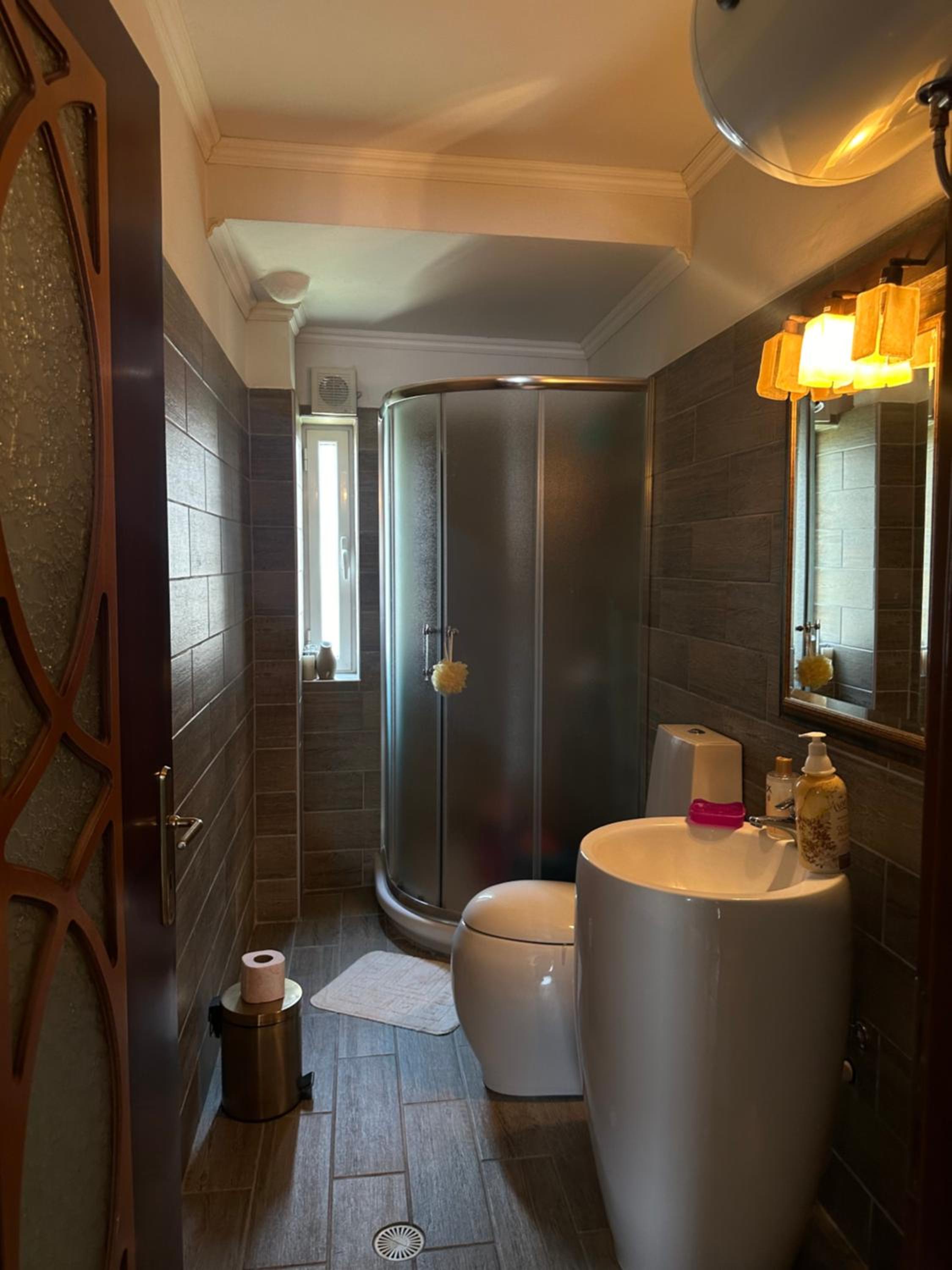 CasaFlow's Gjirokaster Apartment