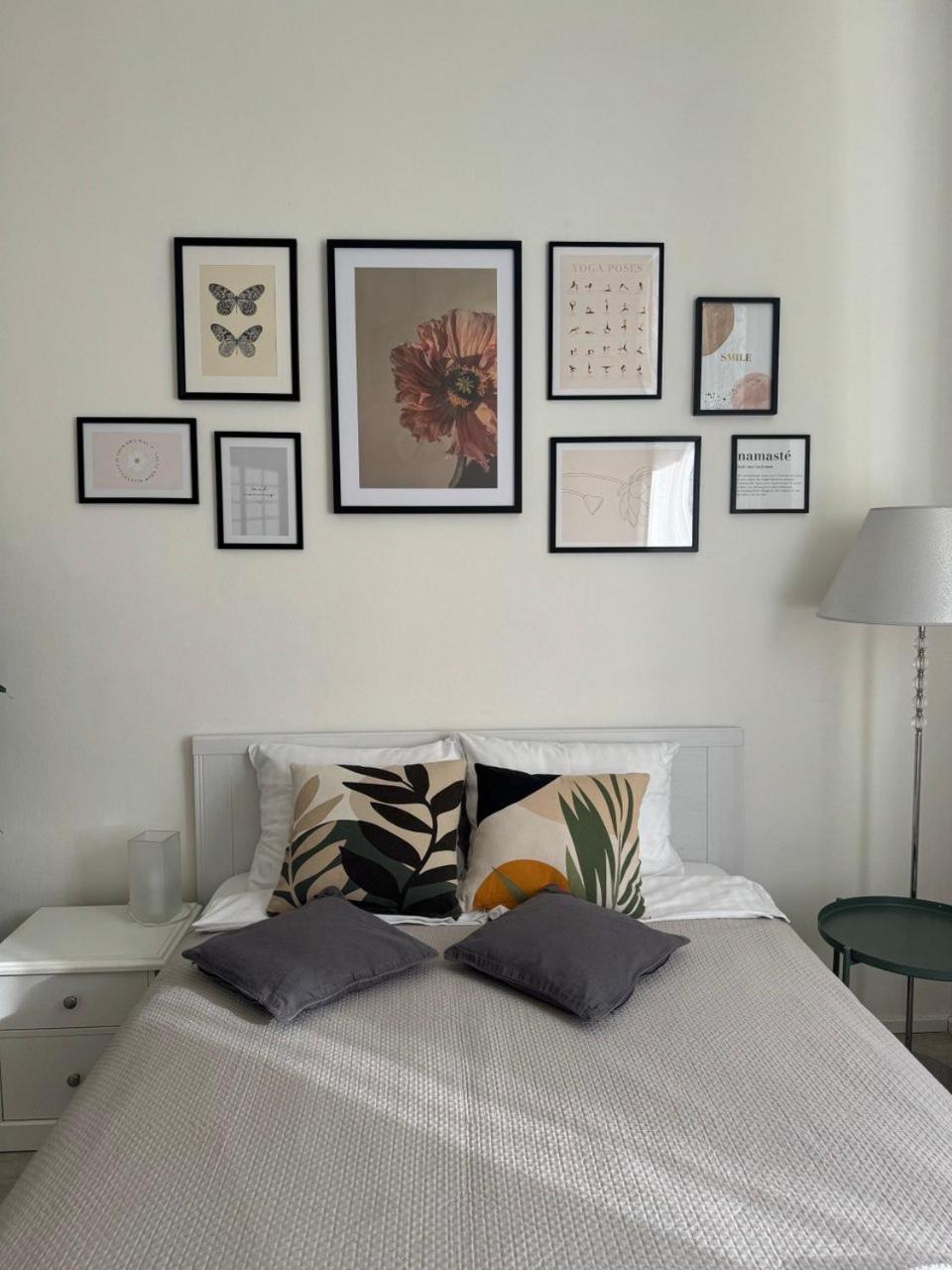 Homelike Prague Apartment