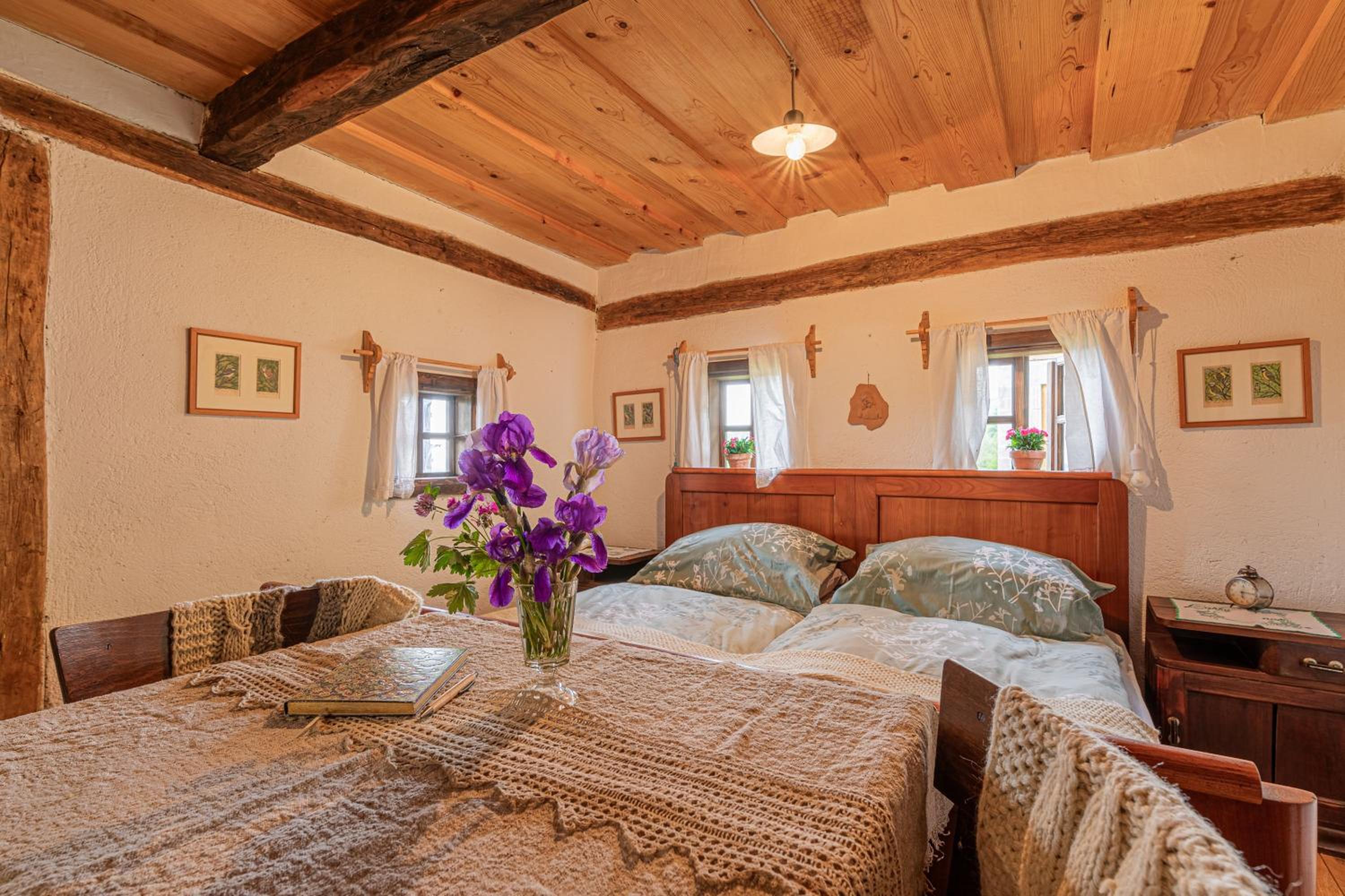 Tiny House Bibi - Happy Rentals view 3