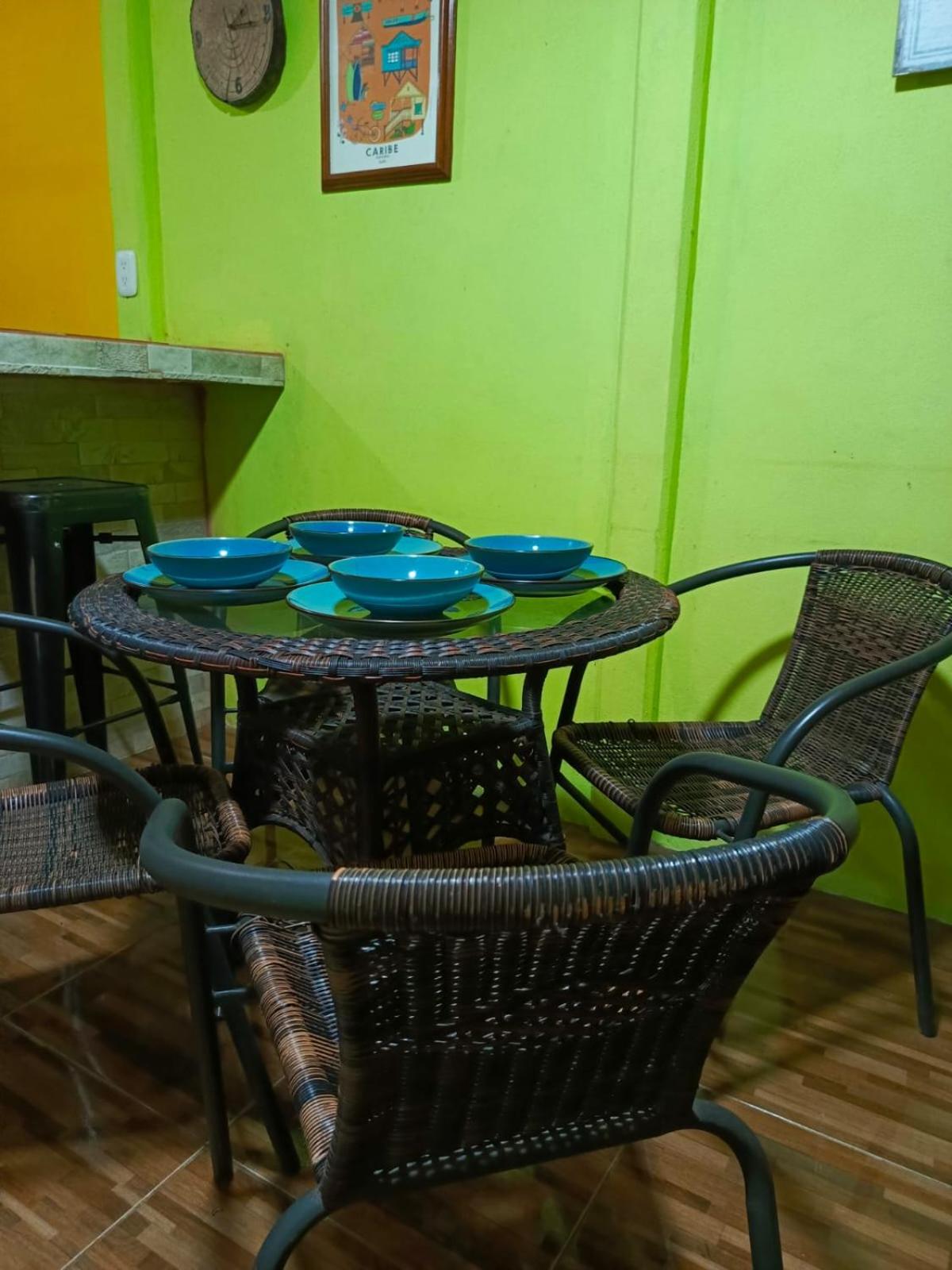 Villa Angelo Puerto Viejo